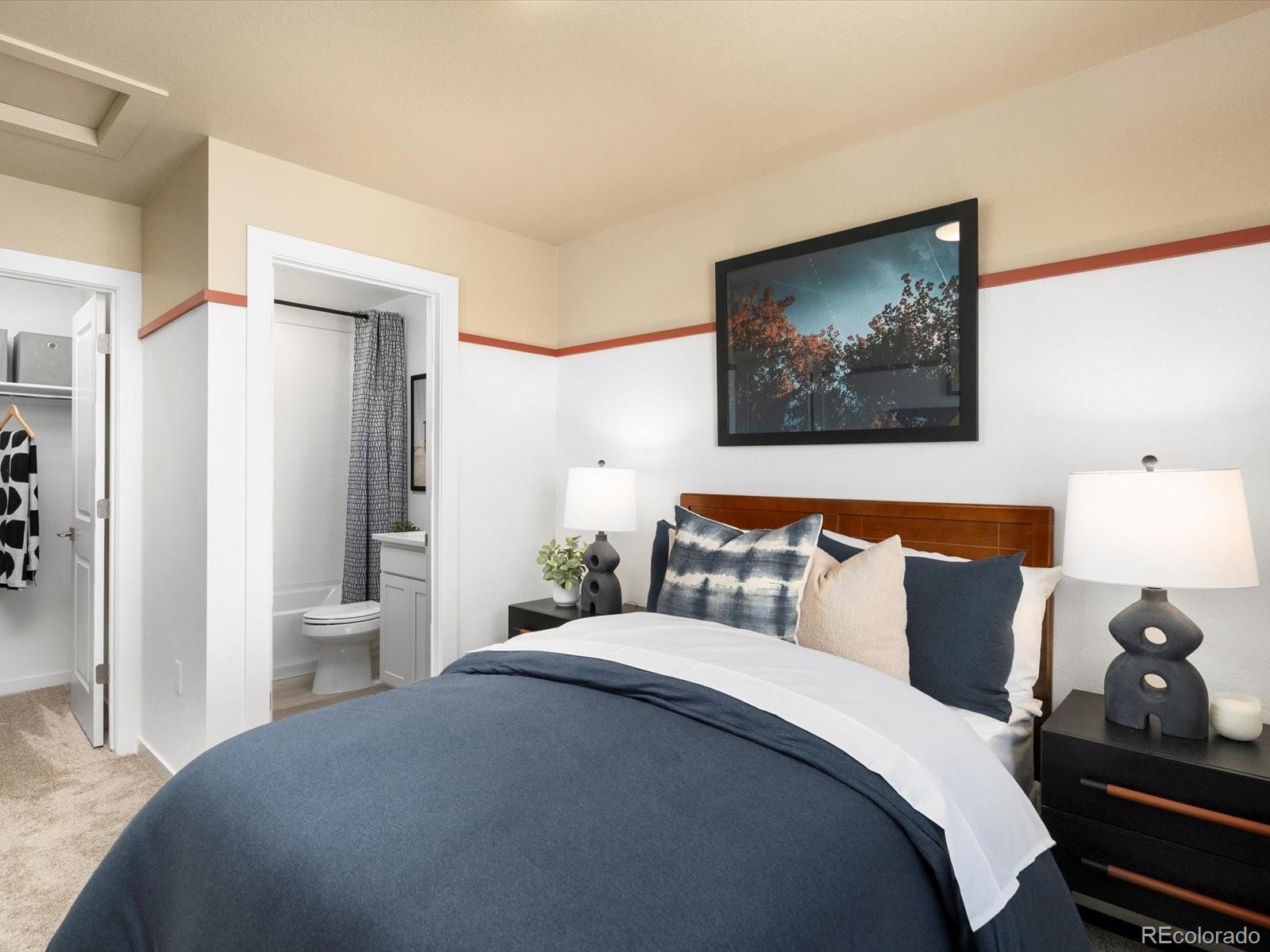 MLS Image #30 for 11950  soprano trail,lone tree, Colorado
