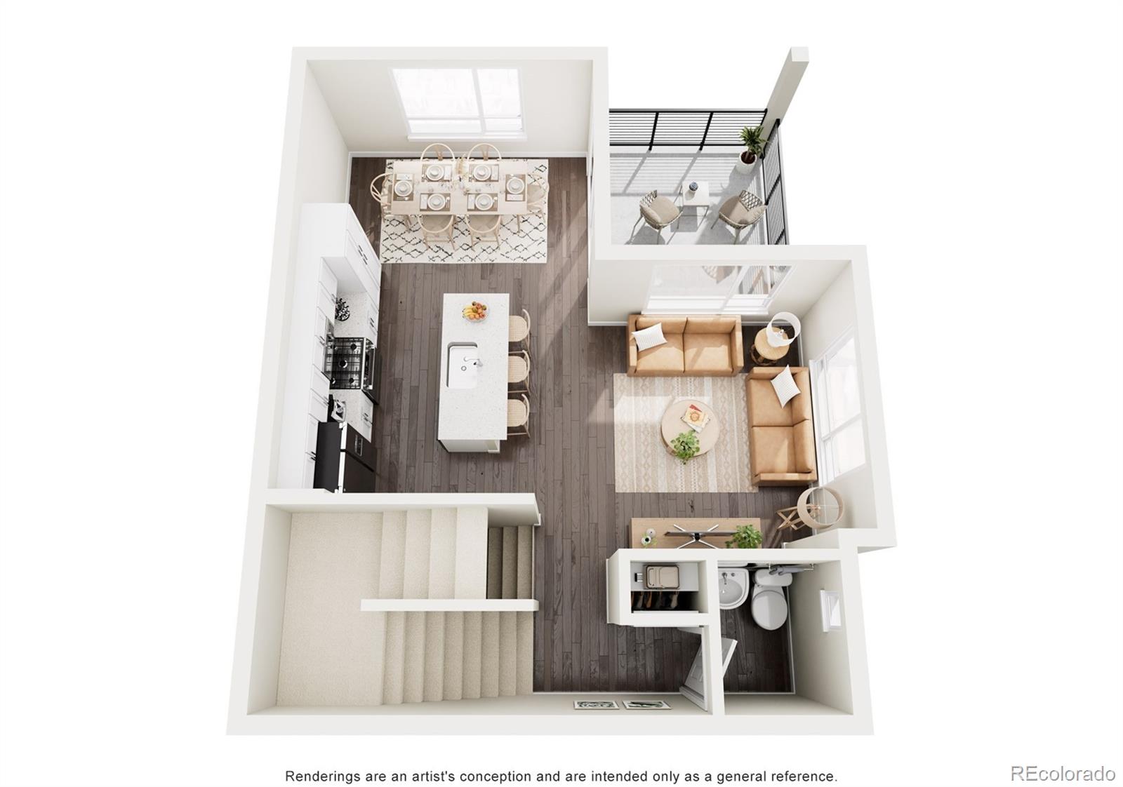 MLS Image #33 for 11950  soprano trail,lone tree, Colorado