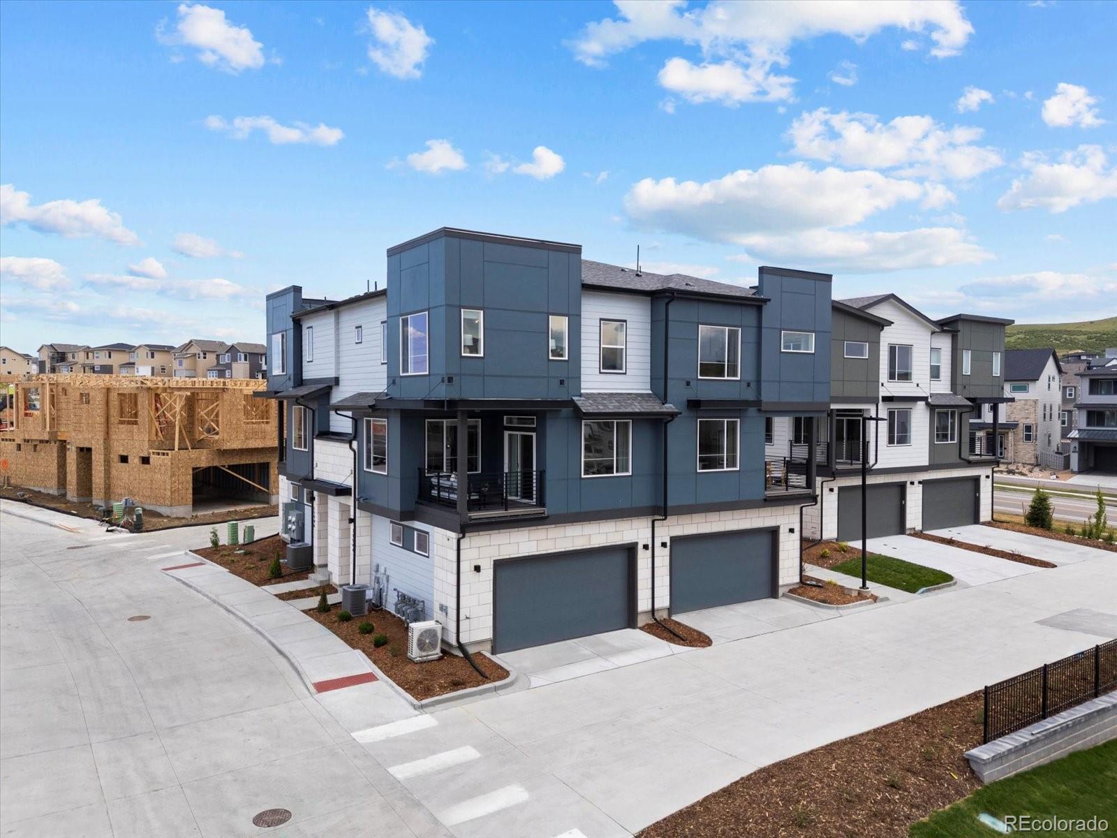 MLS Image #38 for 11950  soprano trail,lone tree, Colorado