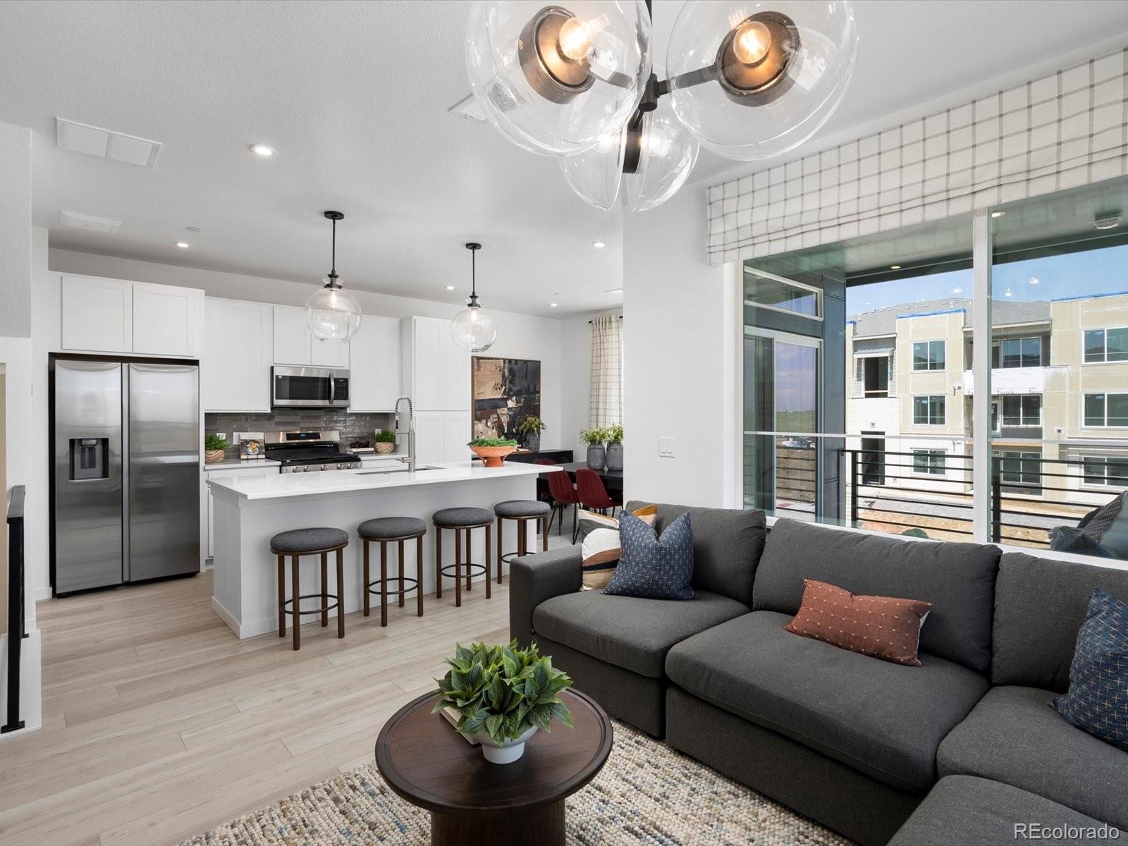 MLS Image #5 for 11950  soprano trail,lone tree, Colorado