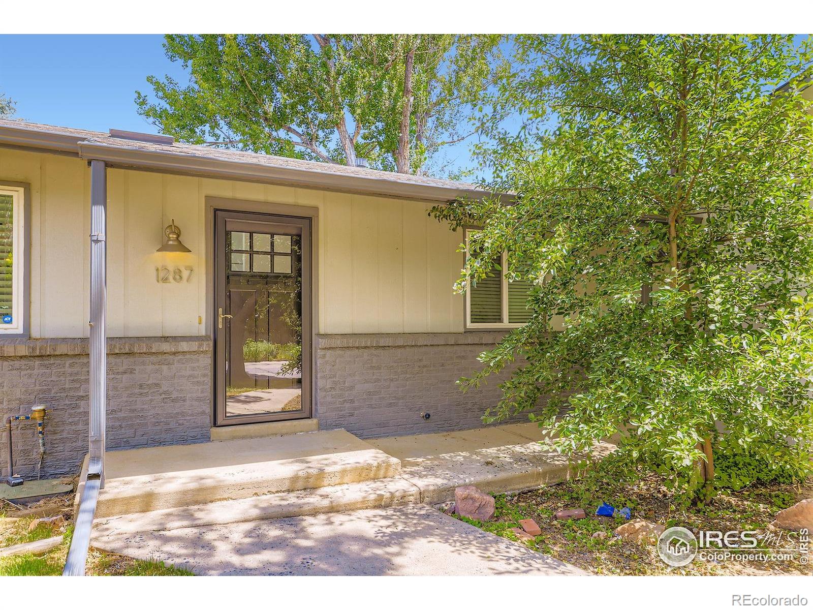 MLS Image #2 for 1287  doric drive,lafayette, Colorado