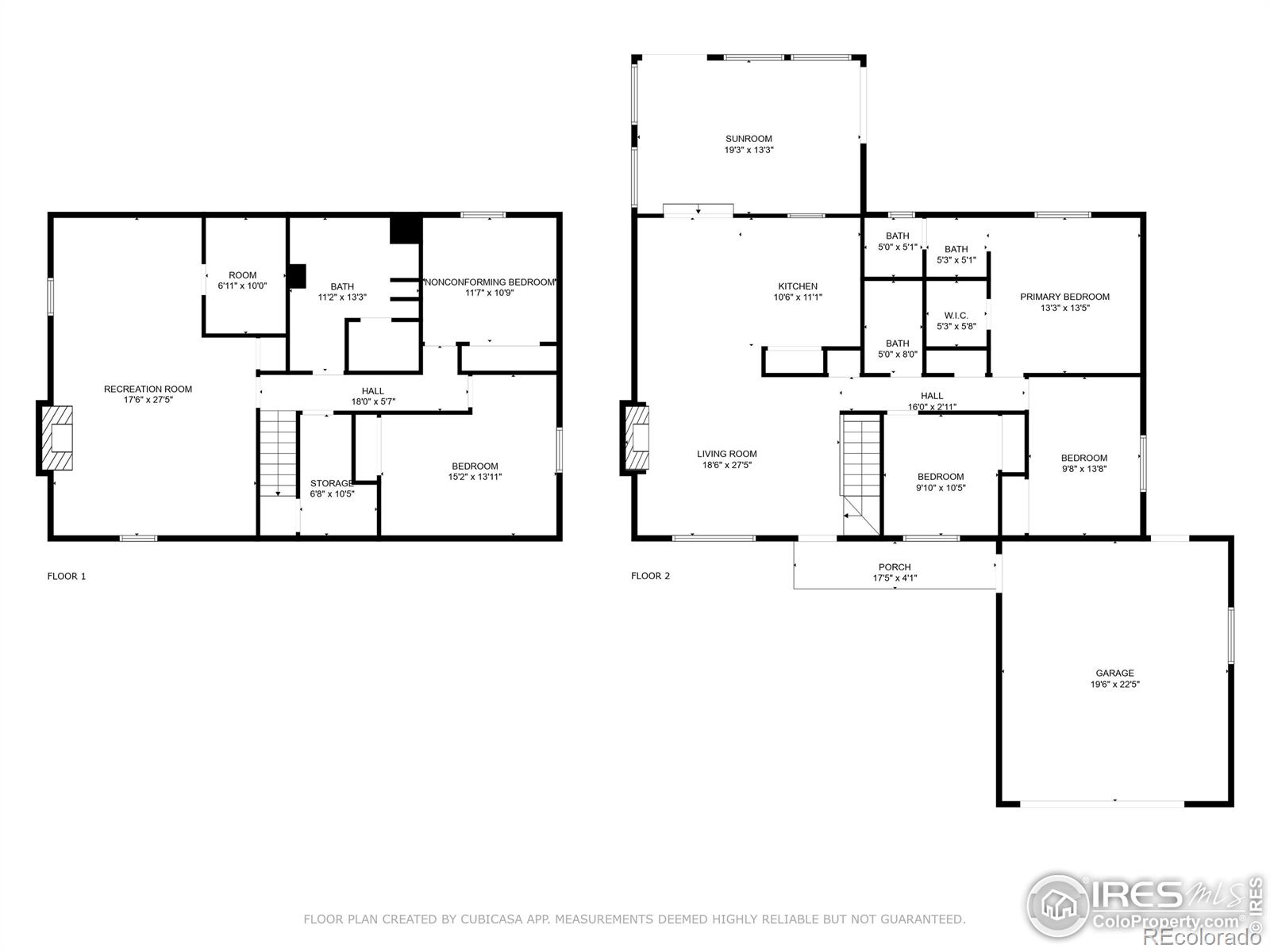 MLS Image #33 for 1287  doric drive,lafayette, Colorado