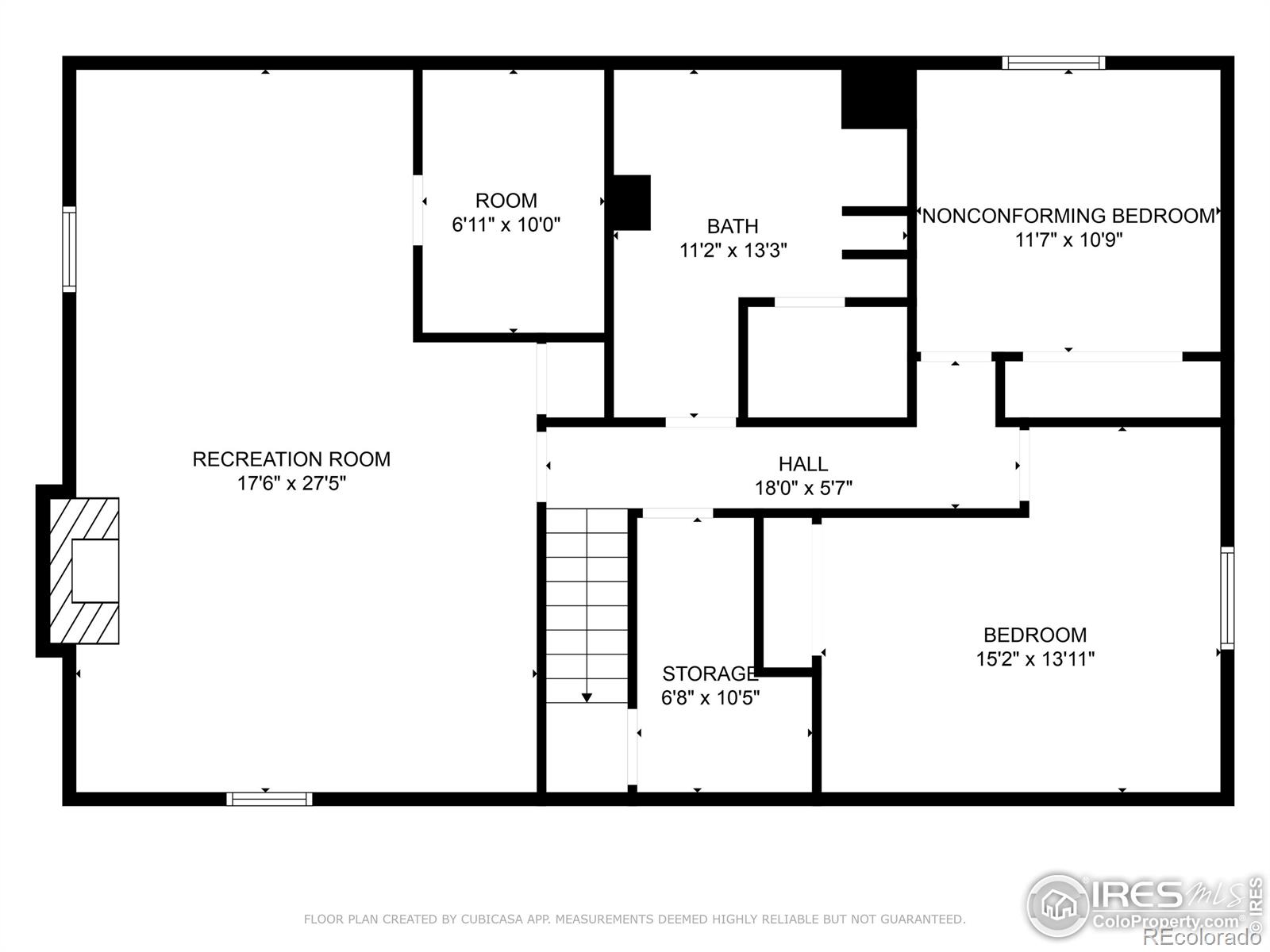 MLS Image #35 for 1287  doric drive,lafayette, Colorado