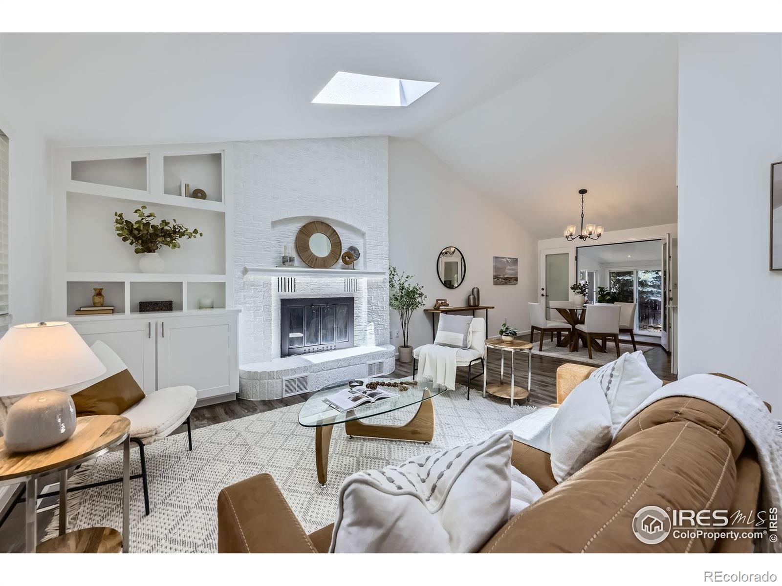 MLS Image #4 for 1287  doric drive,lafayette, Colorado