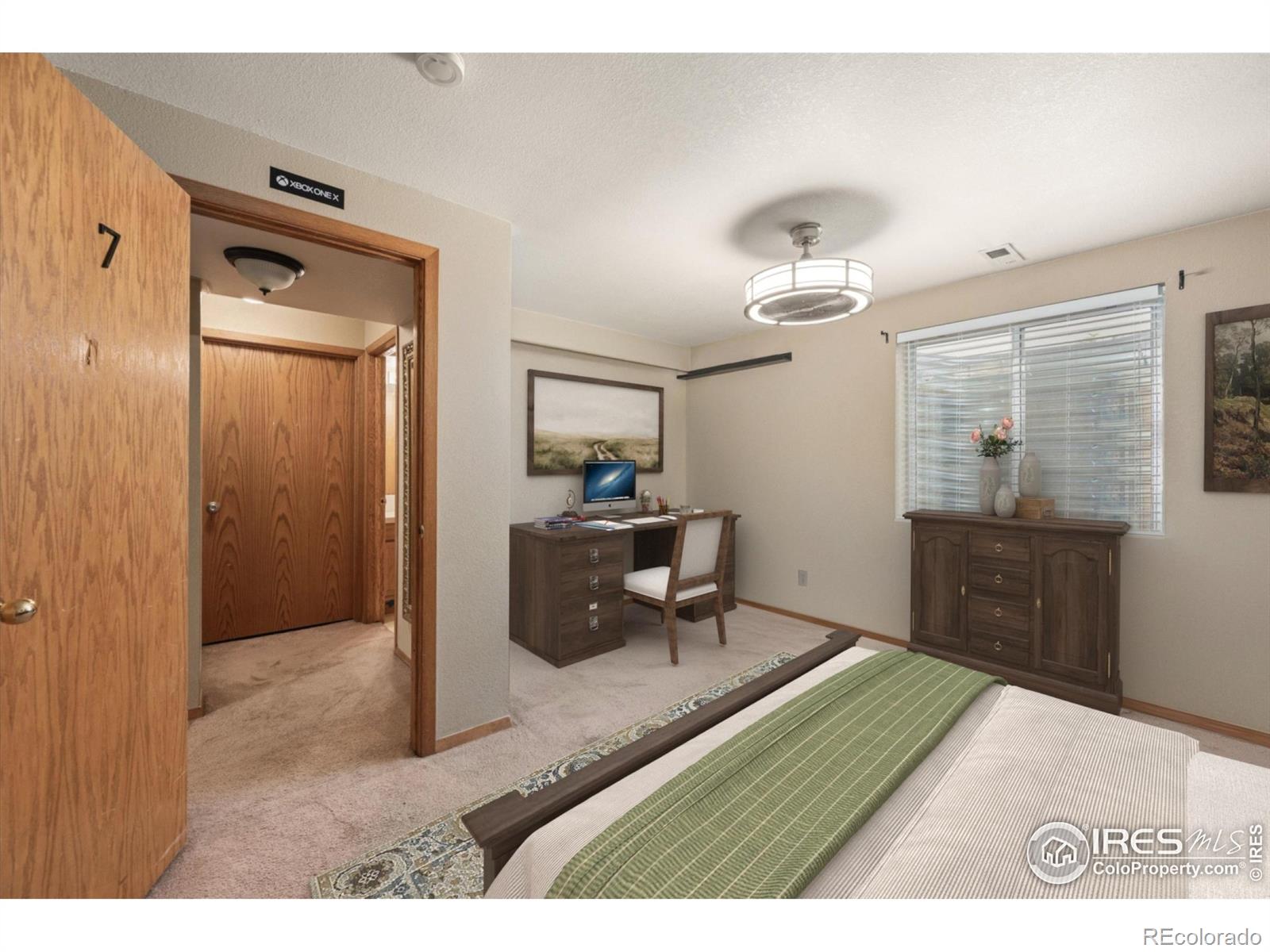 MLS Image #21 for 3891  jefferson drive,loveland, Colorado