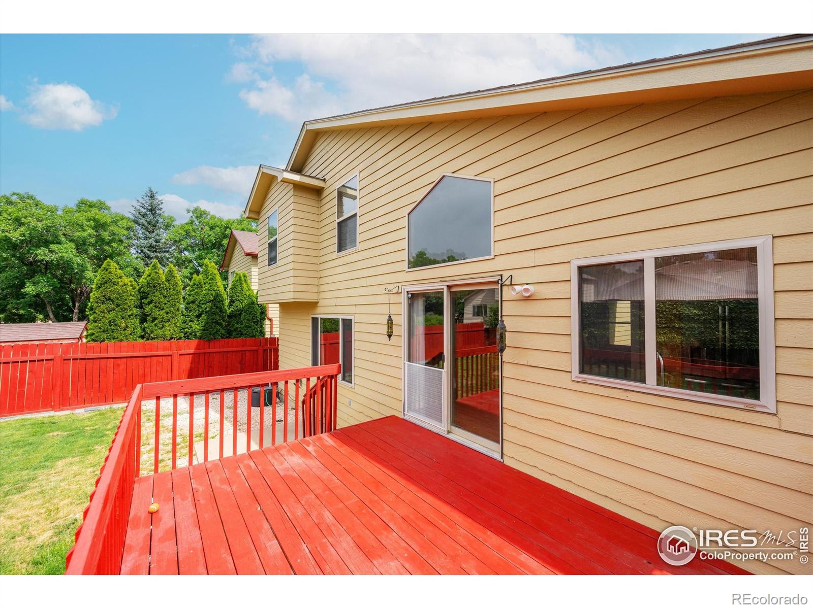 MLS Image #23 for 3891  jefferson drive,loveland, Colorado