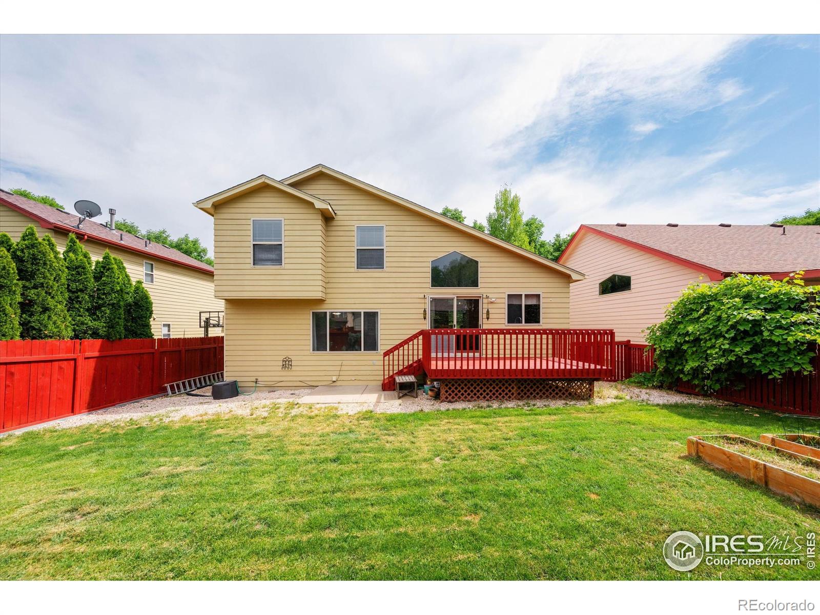 MLS Image #24 for 3891  jefferson drive,loveland, Colorado