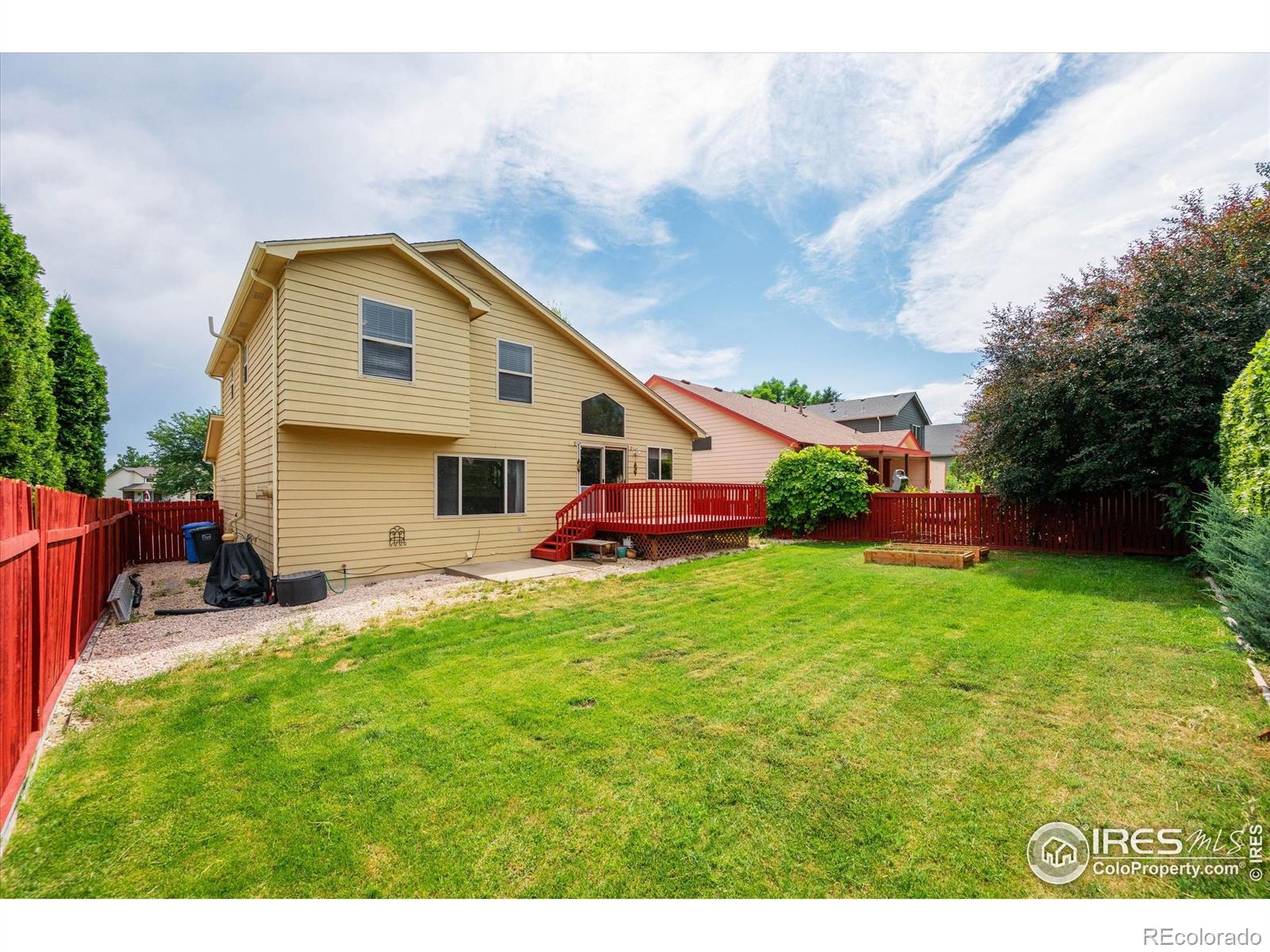 MLS Image #25 for 3891  jefferson drive,loveland, Colorado