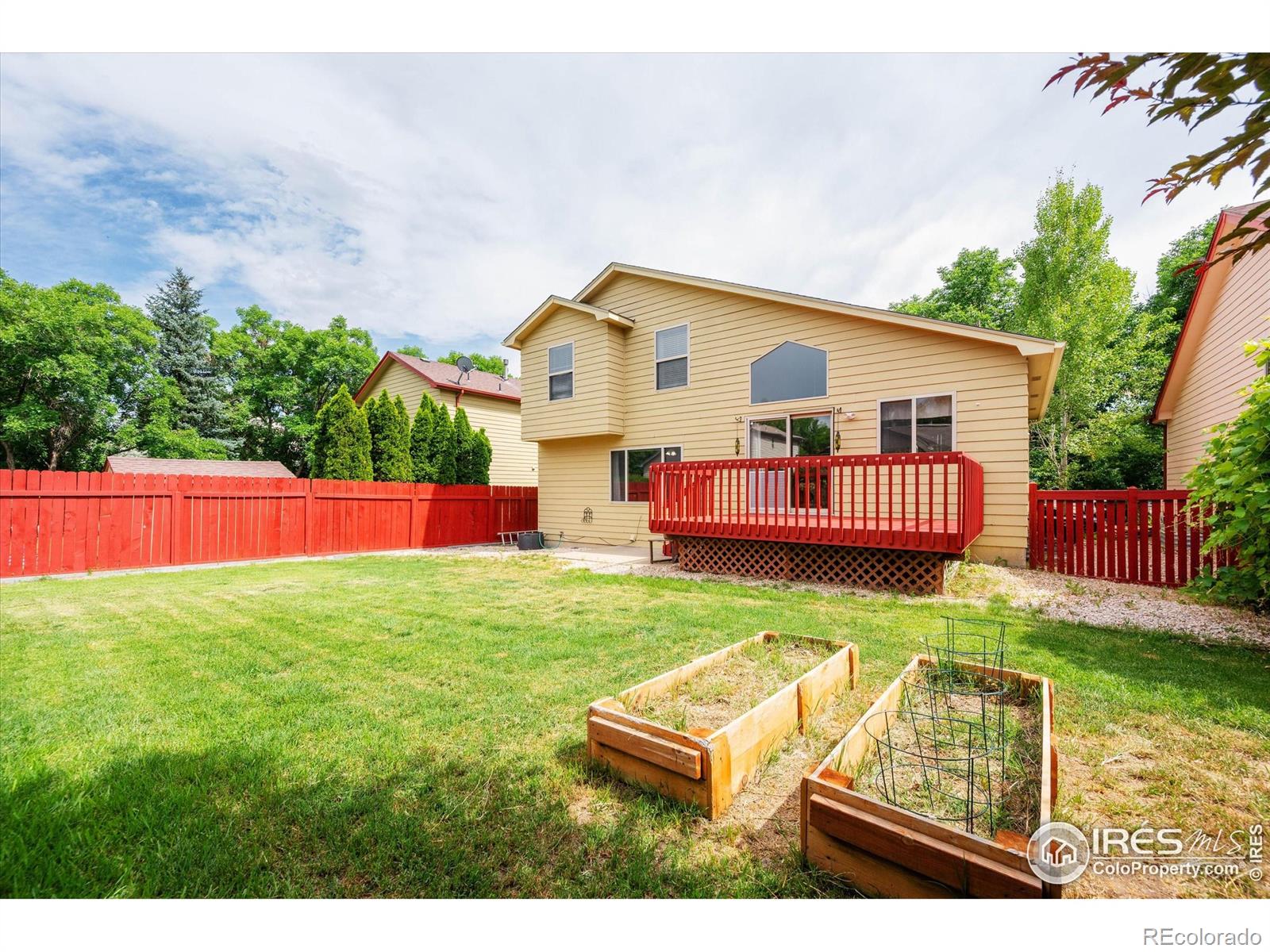 MLS Image #28 for 3891  jefferson drive,loveland, Colorado