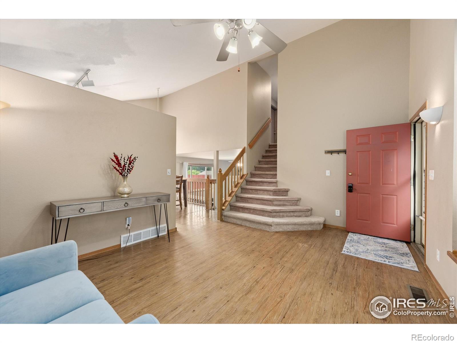 MLS Image #3 for 3891  jefferson drive,loveland, Colorado