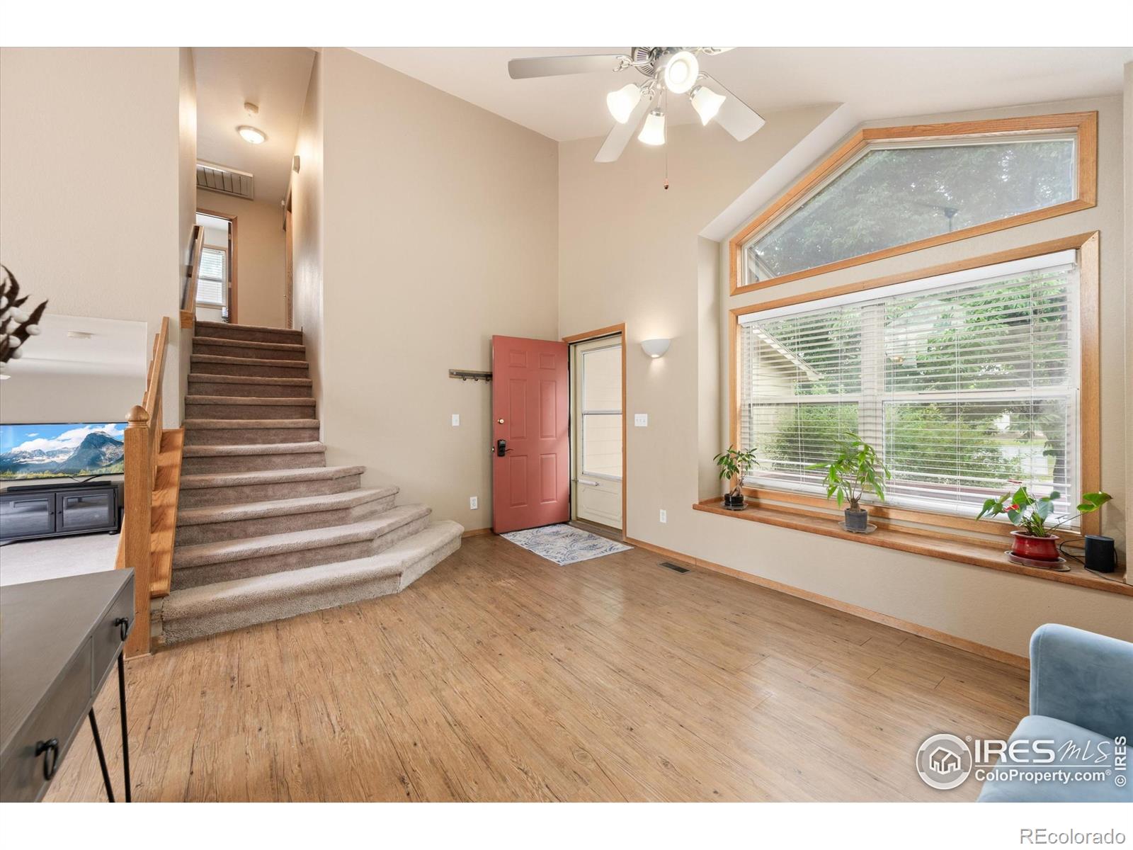 MLS Image #4 for 3891  jefferson drive,loveland, Colorado