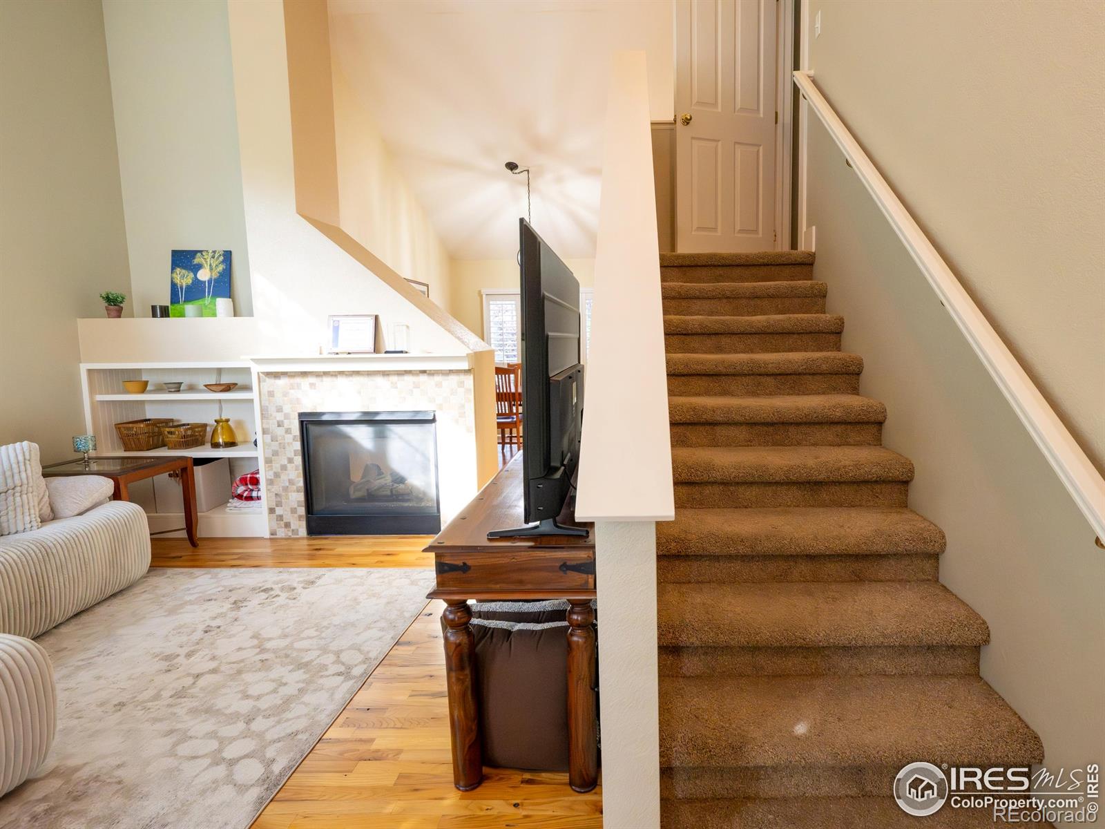 MLS Image #1 for 4085  buffalo mountain drive,loveland, Colorado