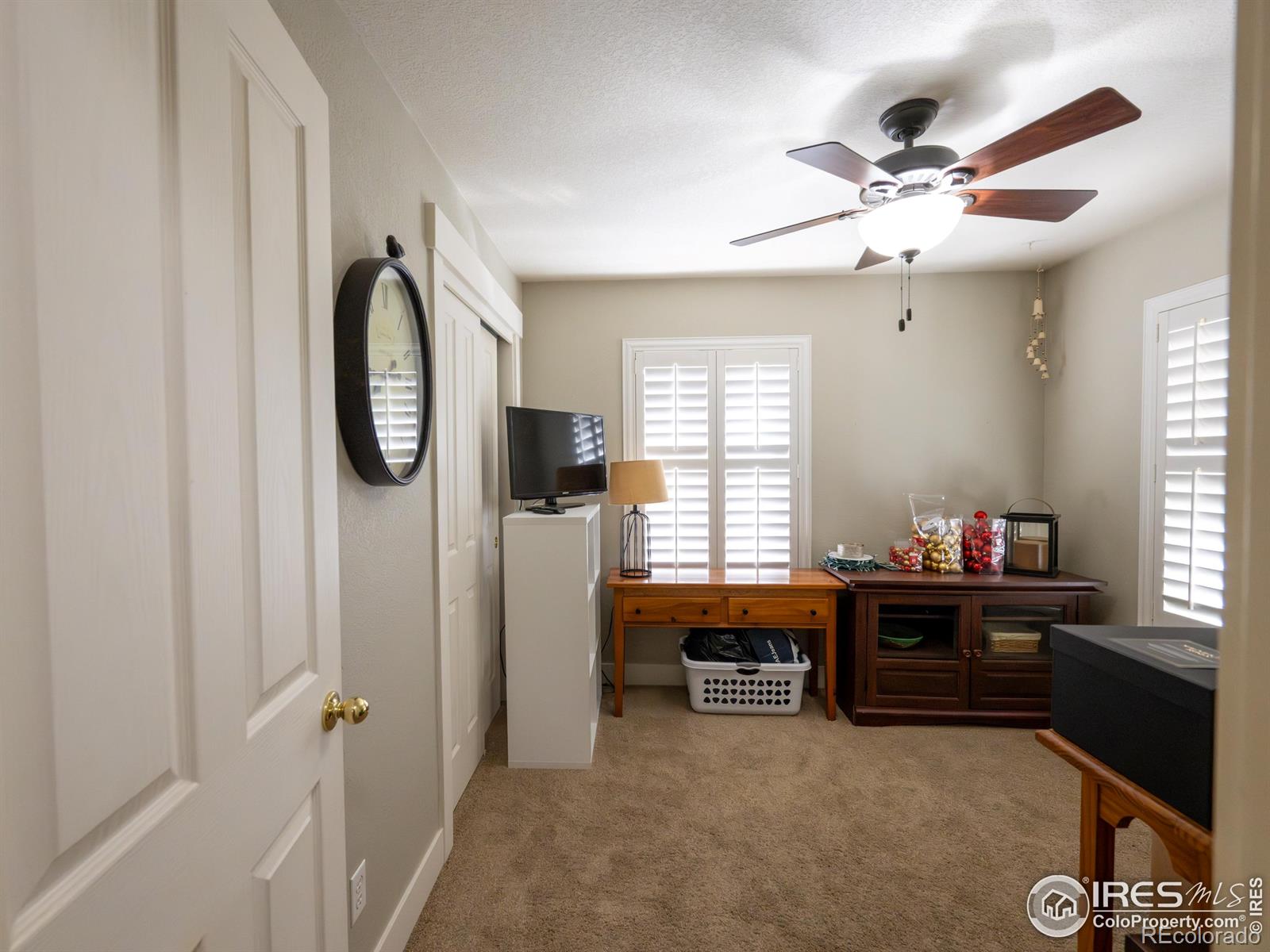 MLS Image #11 for 4085  buffalo mountain drive,loveland, Colorado