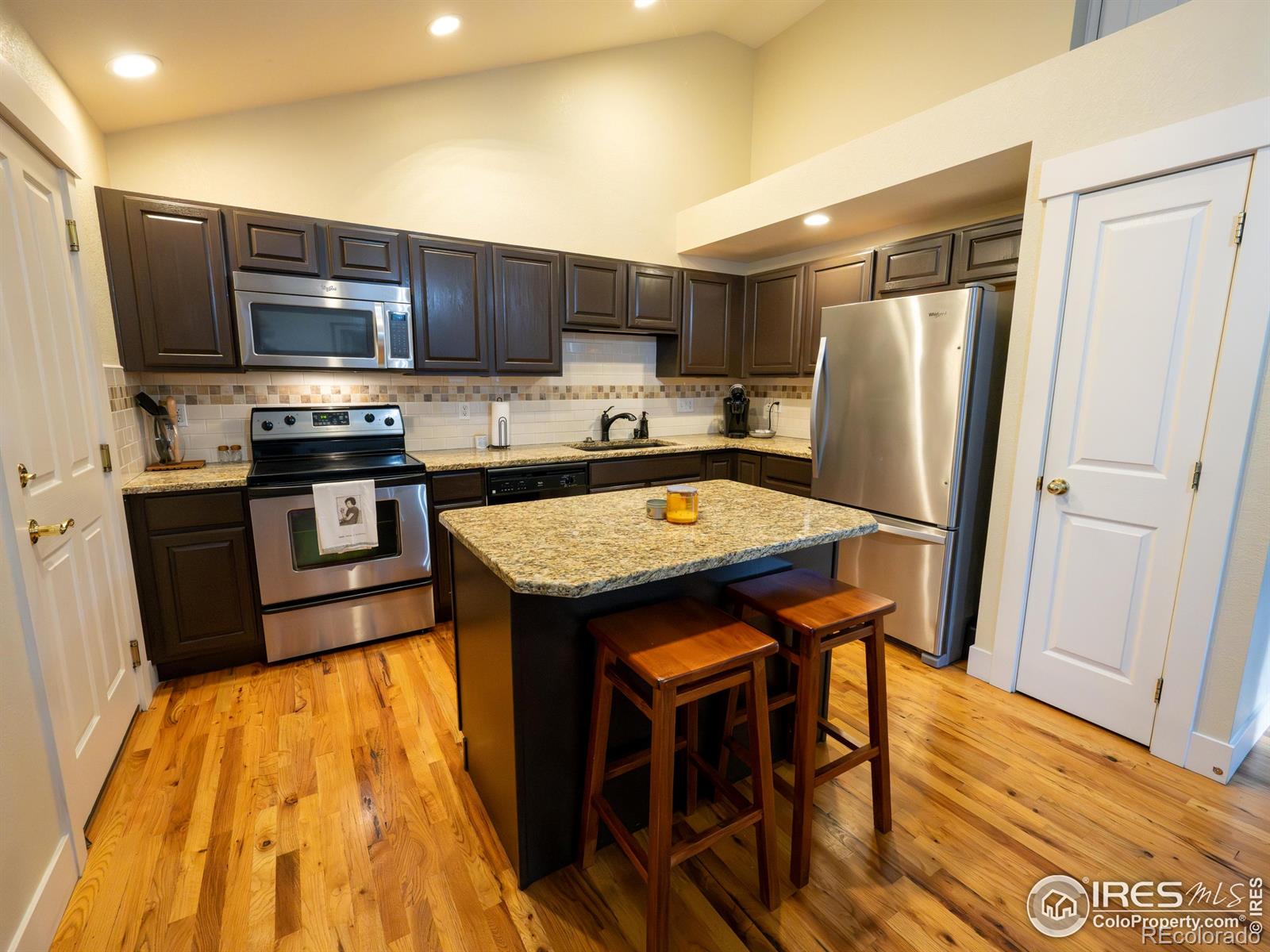 MLS Image #16 for 4085  buffalo mountain drive,loveland, Colorado