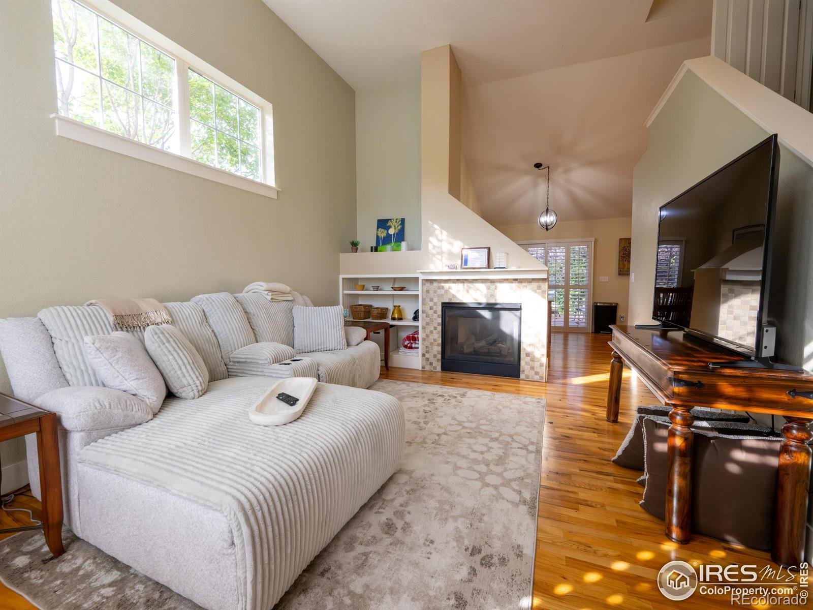 MLS Image #2 for 4085  buffalo mountain drive,loveland, Colorado