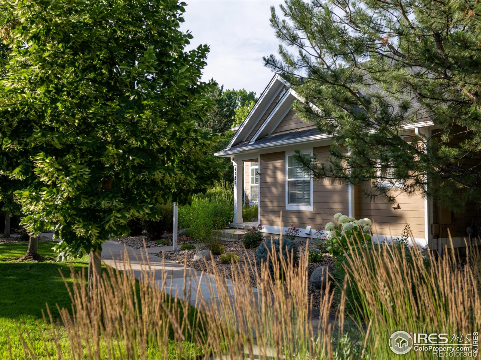 MLS Image #24 for 4085  buffalo mountain drive,loveland, Colorado