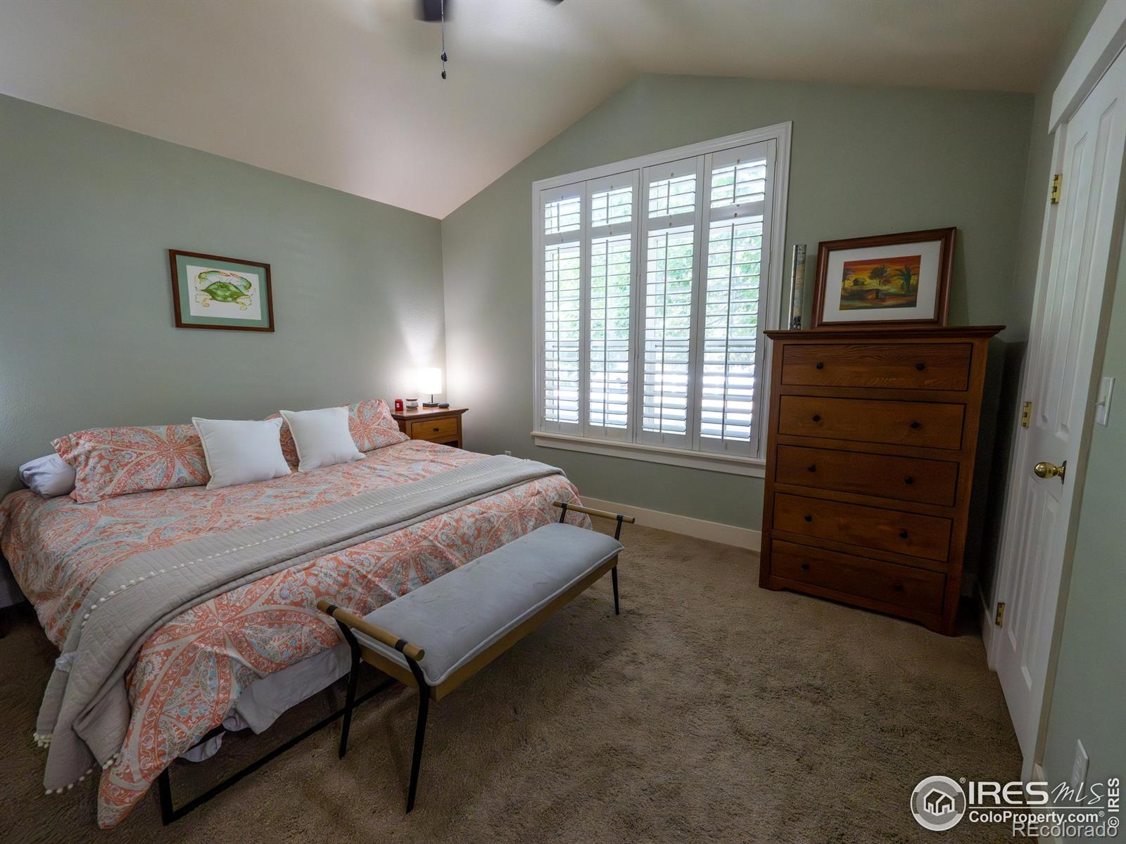 MLS Image #3 for 4085  buffalo mountain drive,loveland, Colorado