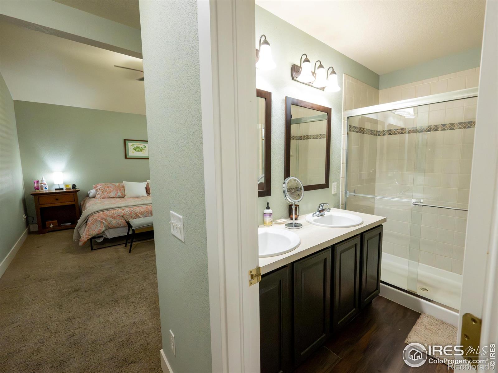 MLS Image #4 for 4085  buffalo mountain drive,loveland, Colorado