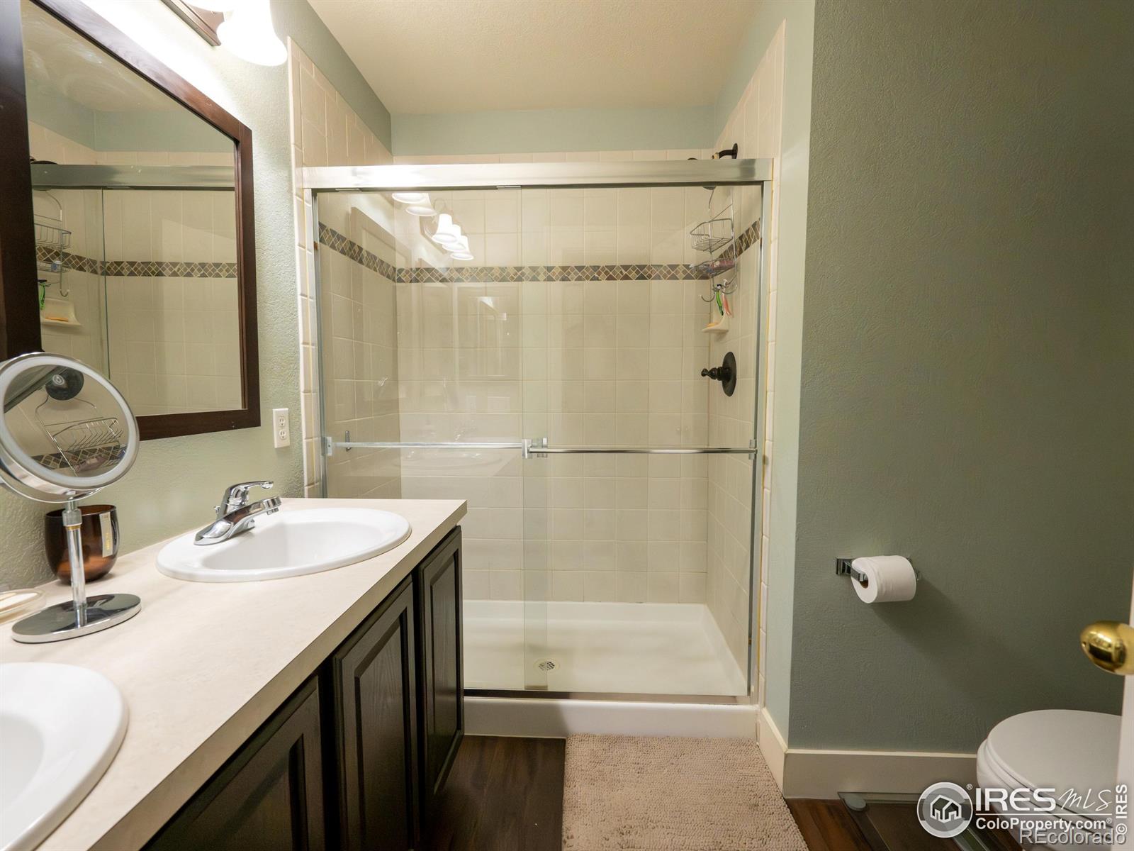 MLS Image #5 for 4085  buffalo mountain drive,loveland, Colorado