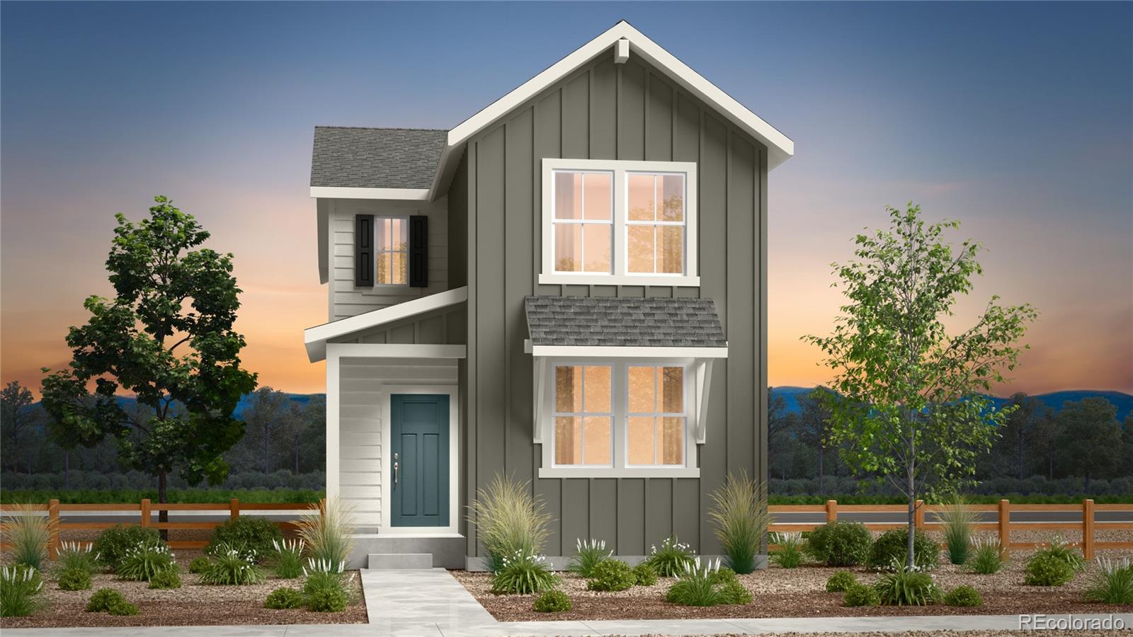 MLS Image #1 for 2094  wagon wheel aly ,brighton, Colorado