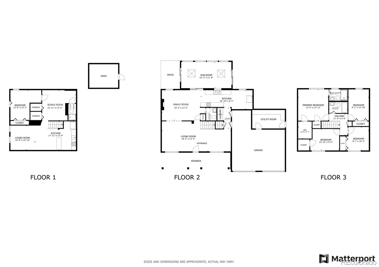 MLS Image #33 for 2518 s dawson way,aurora, Colorado