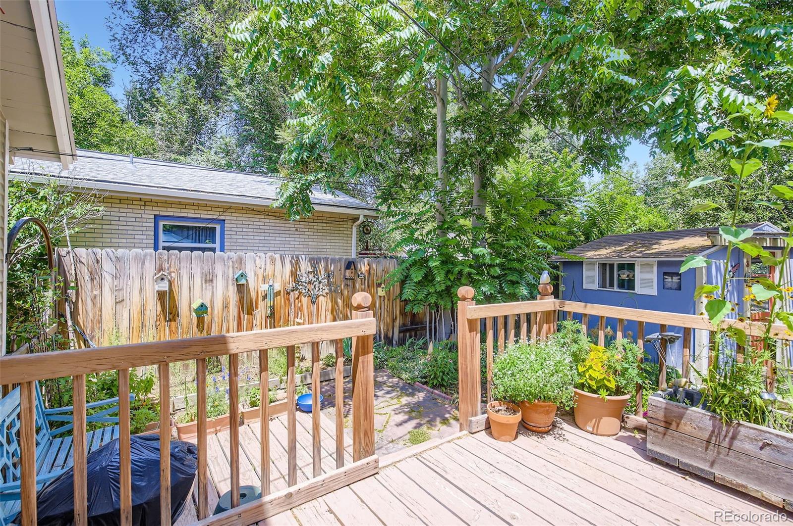 MLS Image #15 for 428  francis street,longmont, Colorado