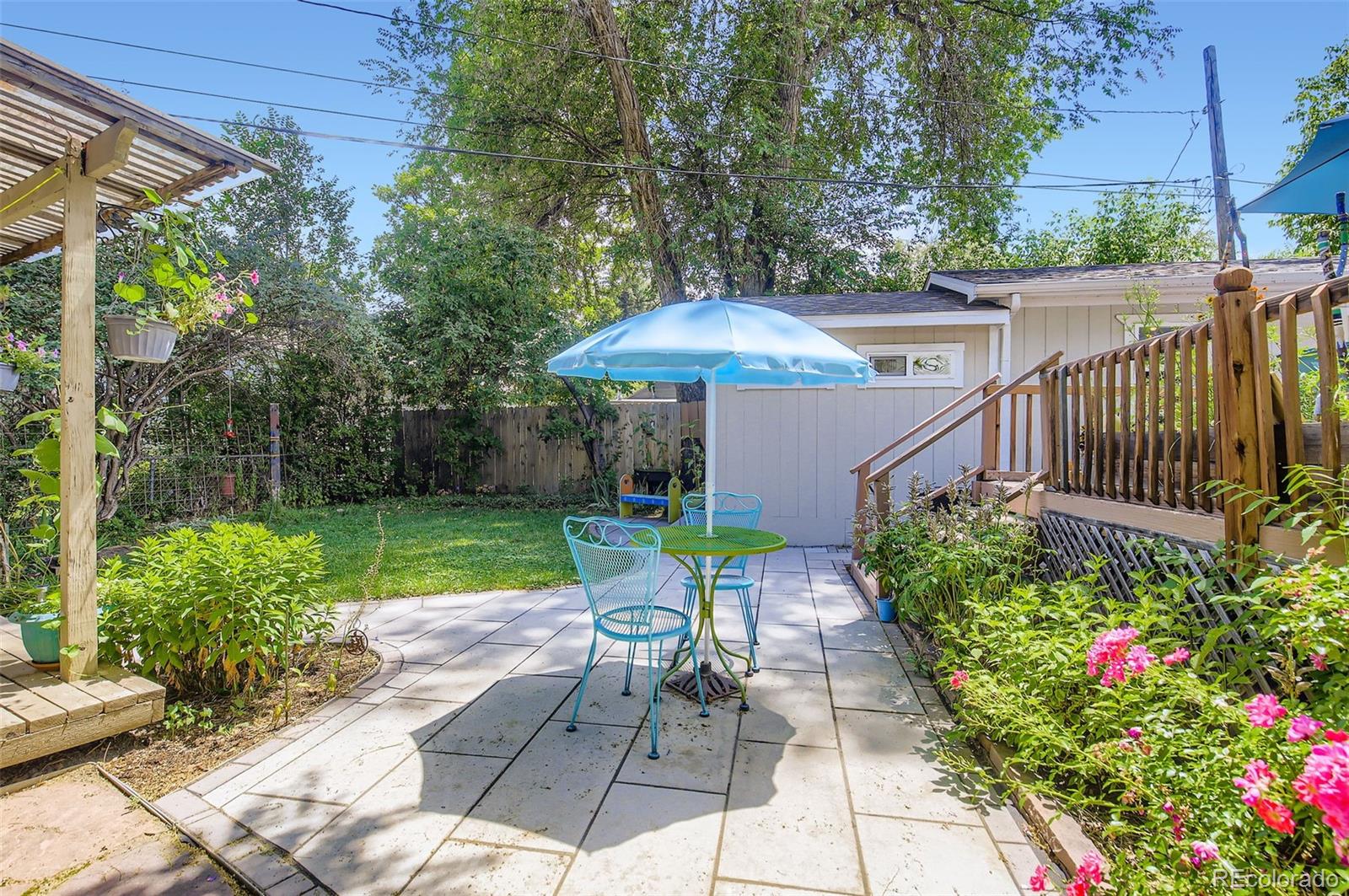 MLS Image #17 for 428  francis street,longmont, Colorado