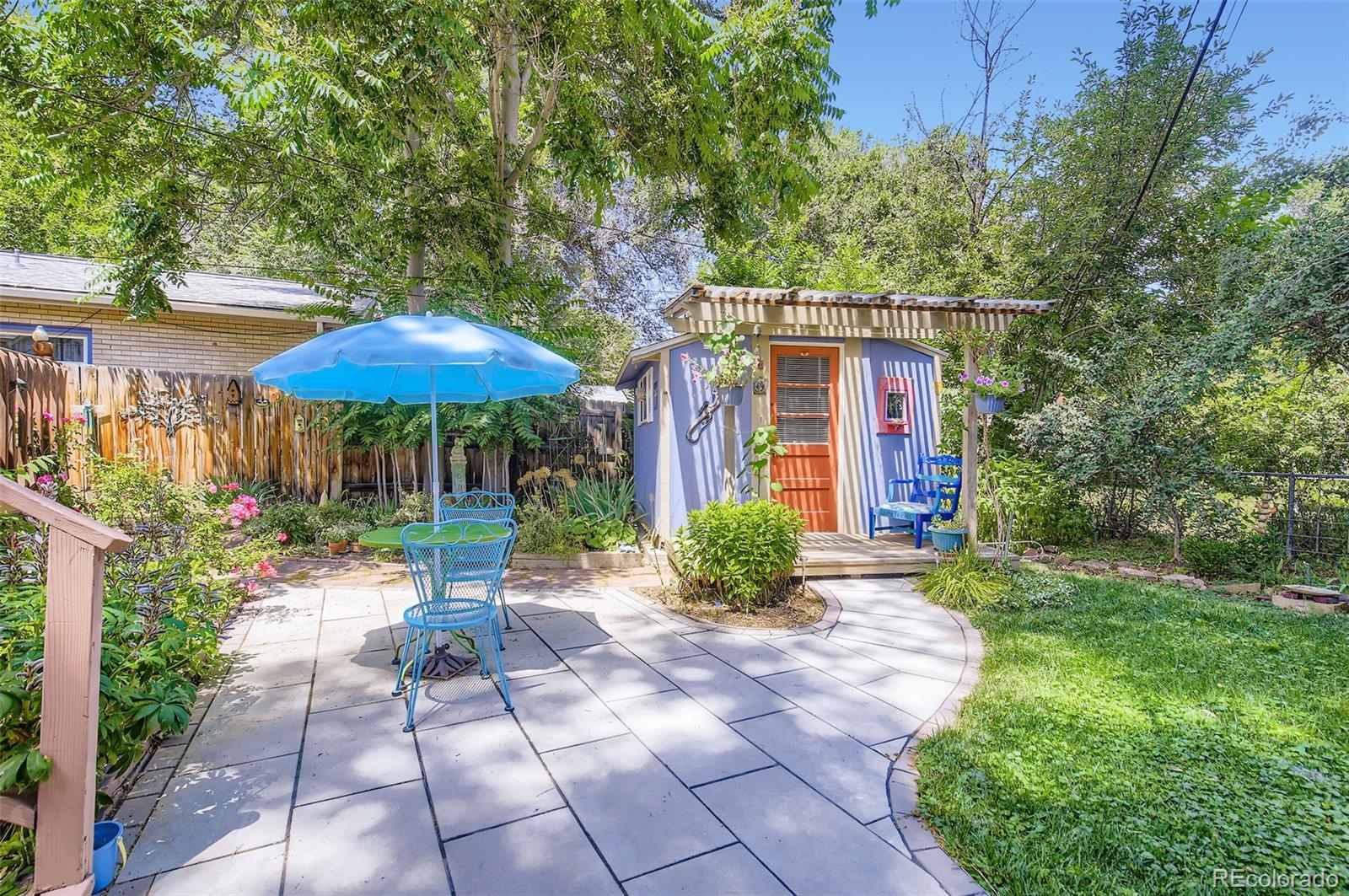 MLS Image #18 for 428  francis street,longmont, Colorado
