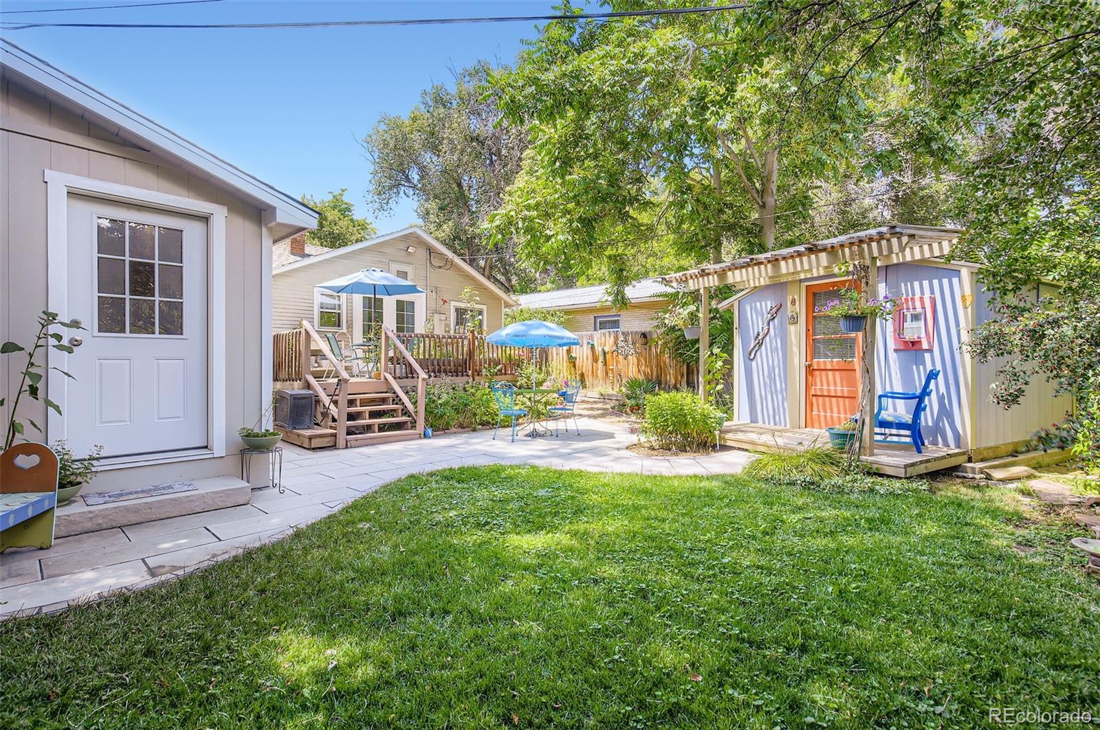 MLS Image #19 for 428  francis street,longmont, Colorado