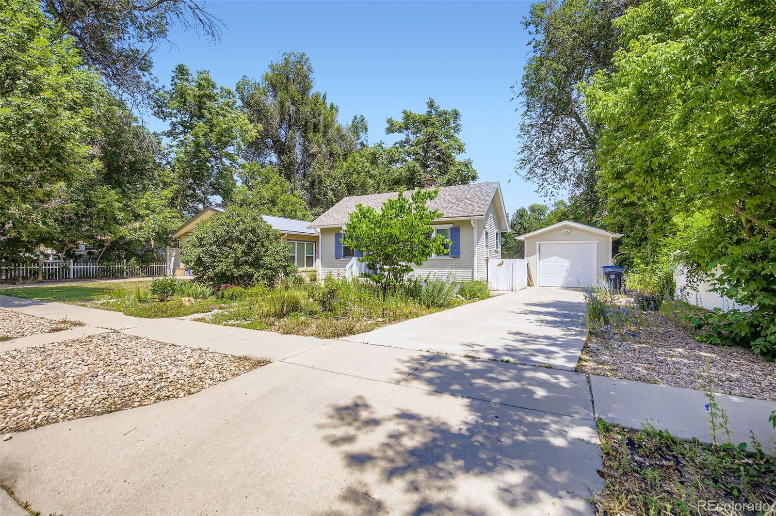 MLS Image #2 for 428  francis street,longmont, Colorado