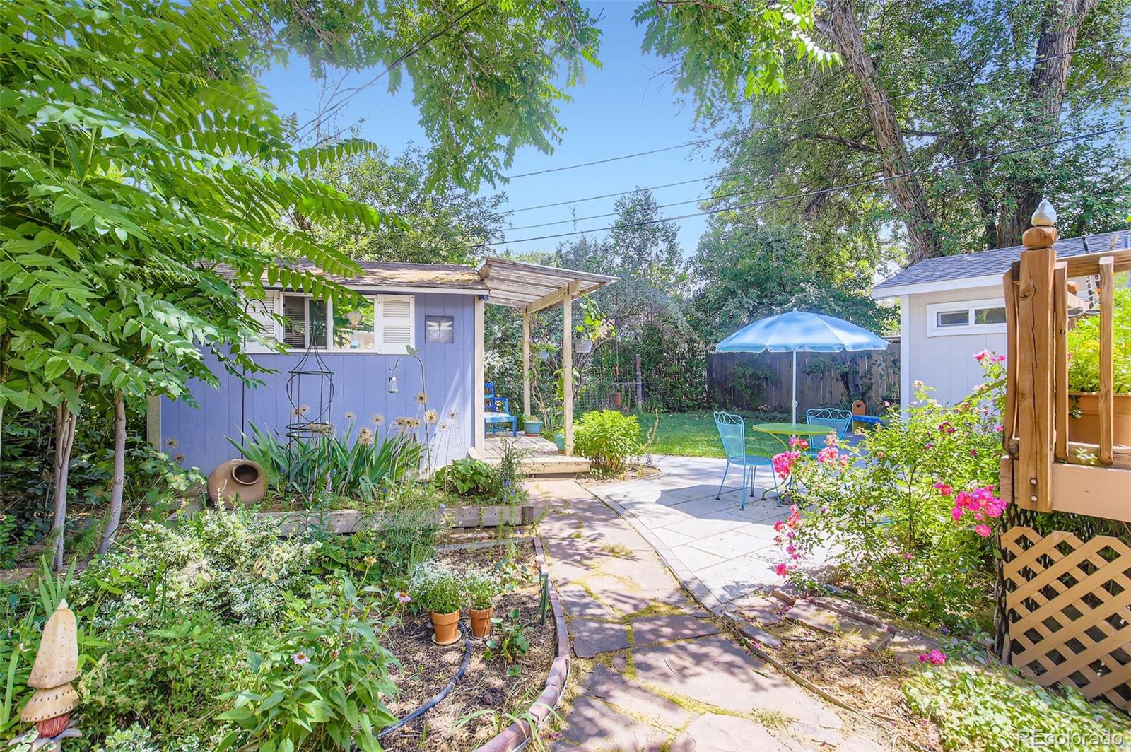 MLS Image #20 for 428  francis street,longmont, Colorado