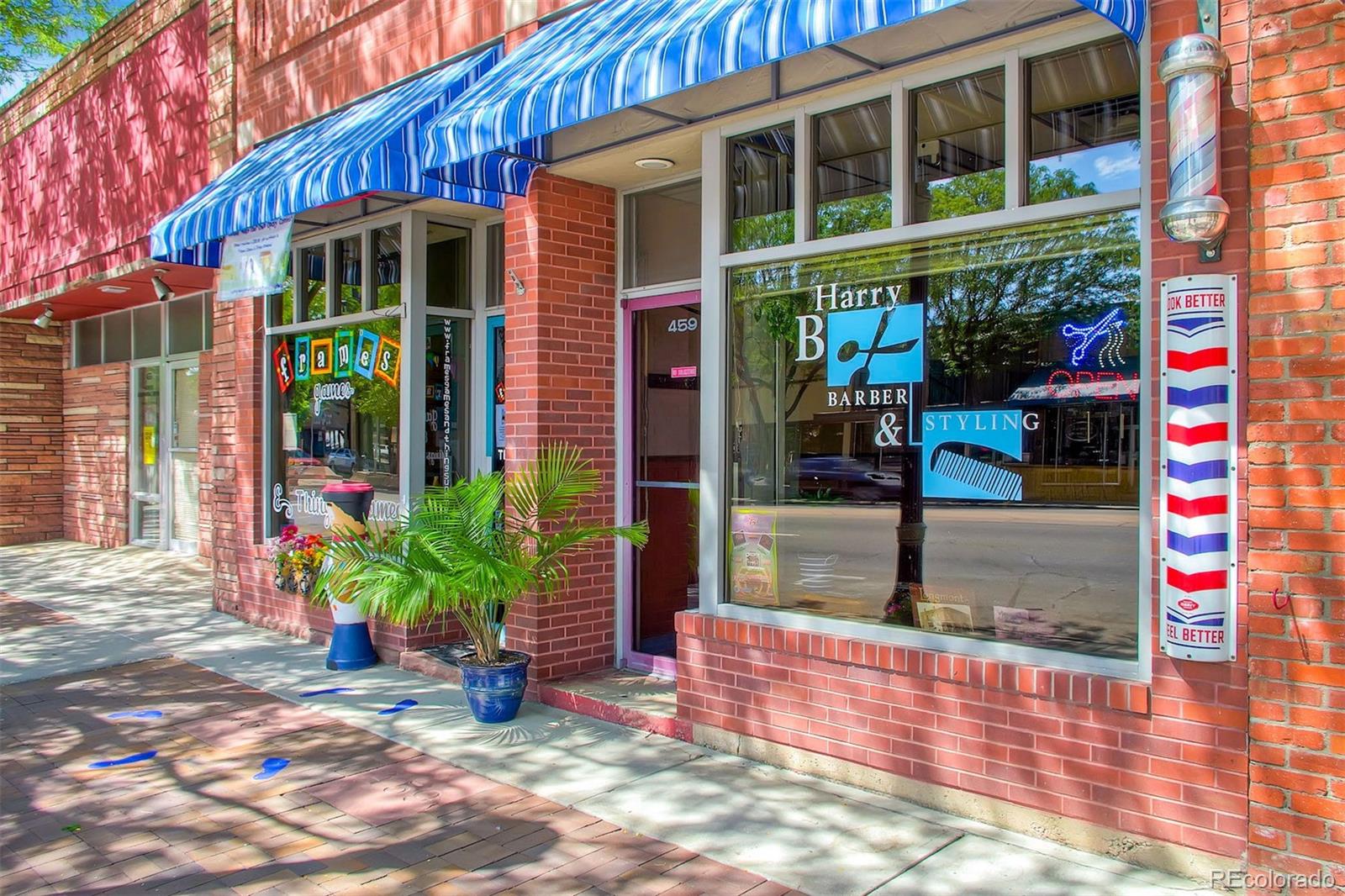 MLS Image #23 for 428  francis street,longmont, Colorado