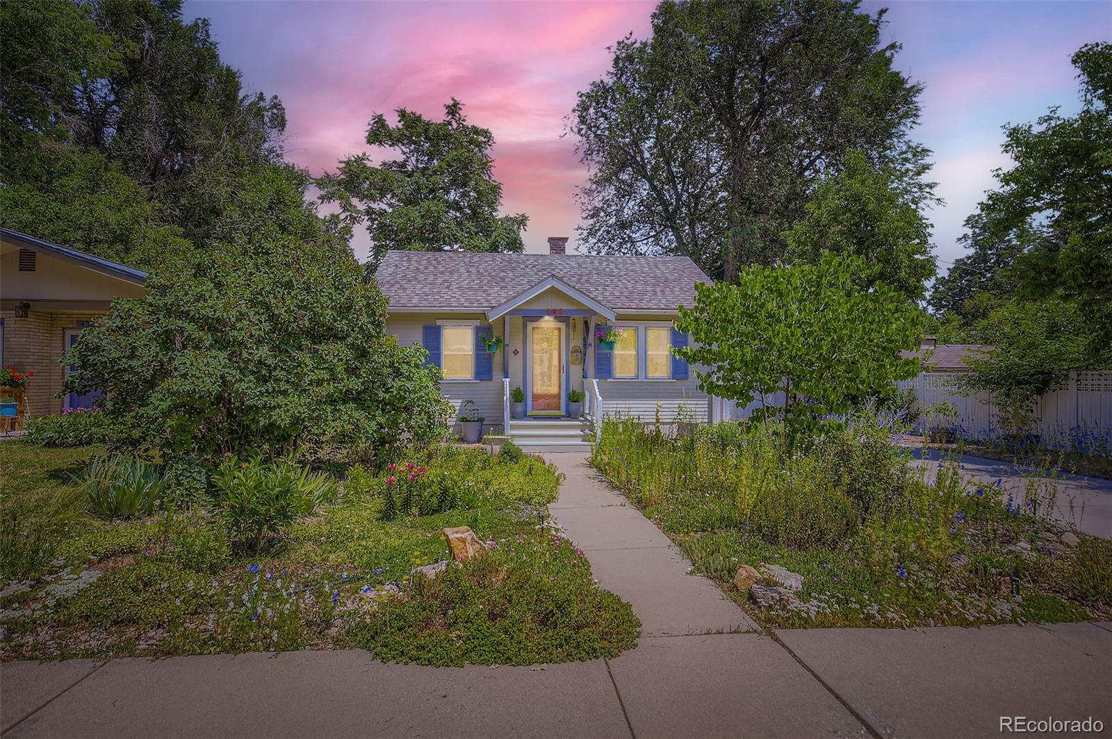 MLS Image #32 for 428  francis street,longmont, Colorado