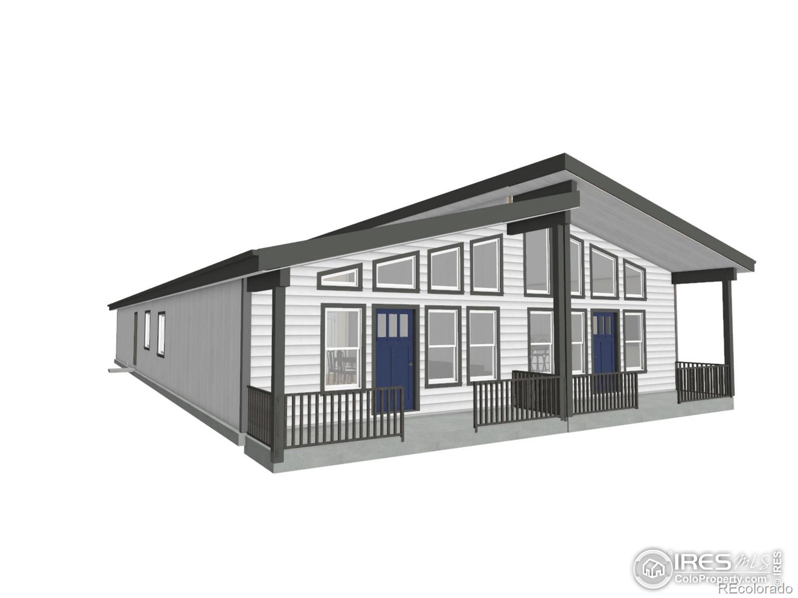 MLS Image #0 for 4120  idaho street,evans, Colorado