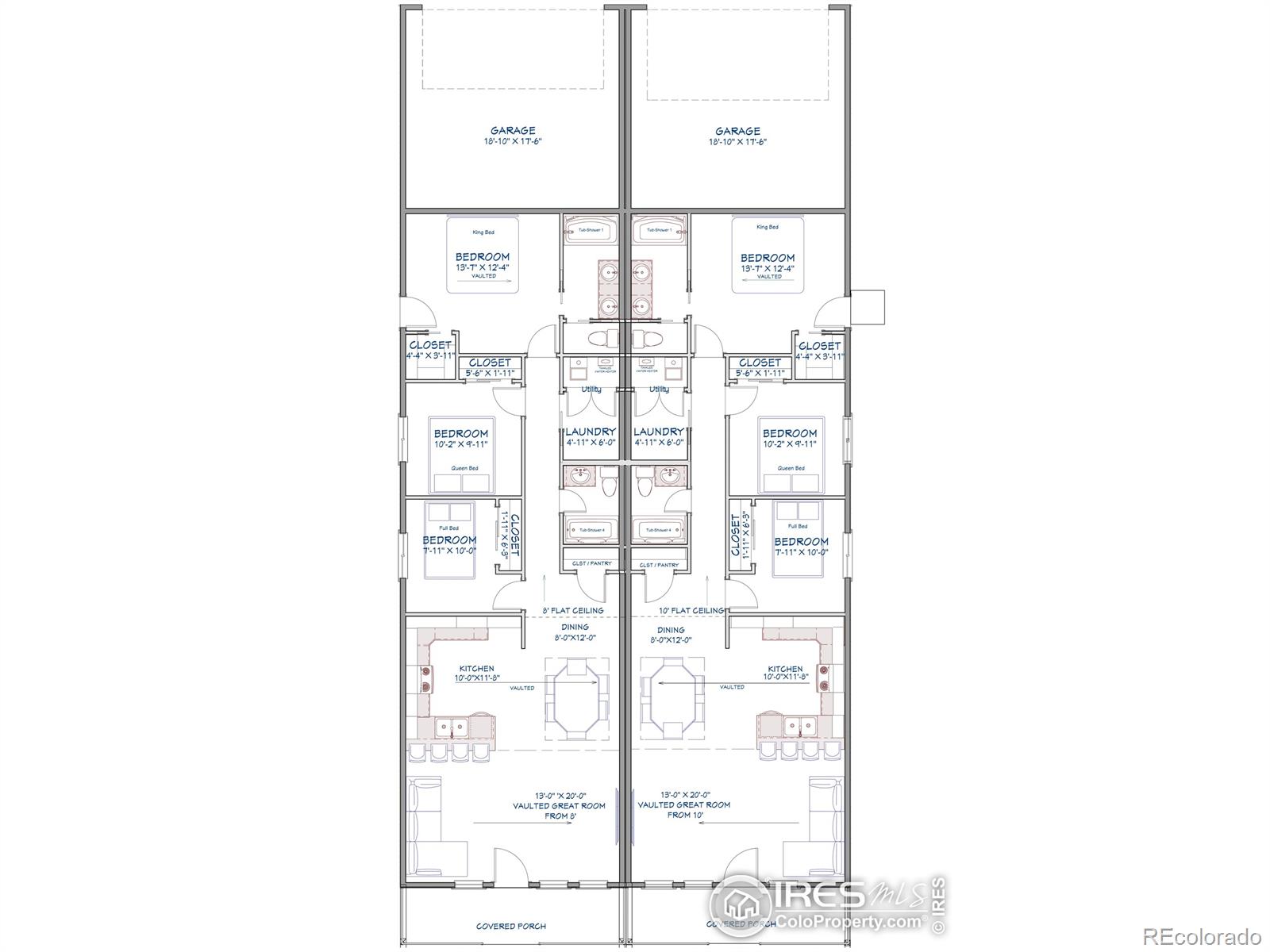 MLS Image #10 for 4120  idaho street,evans, Colorado
