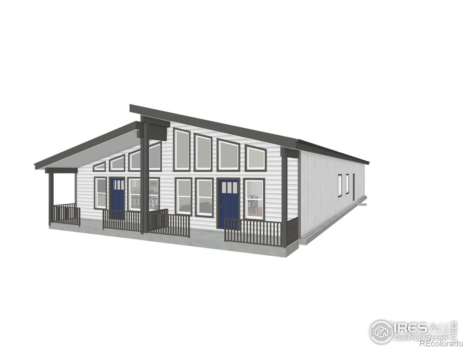 MLS Image #2 for 4120  idaho street,evans, Colorado