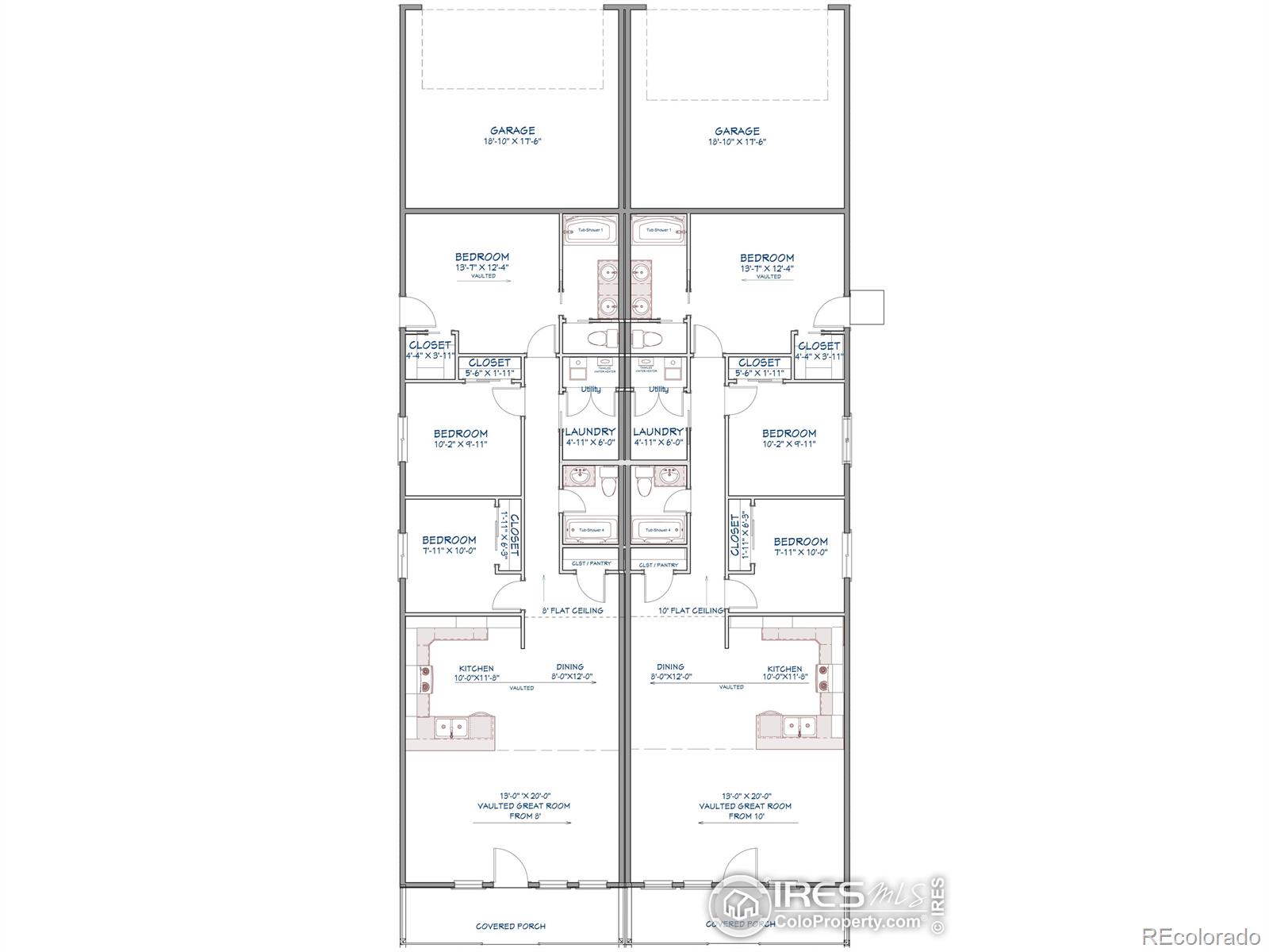 MLS Image #9 for 4120  idaho street,evans, Colorado