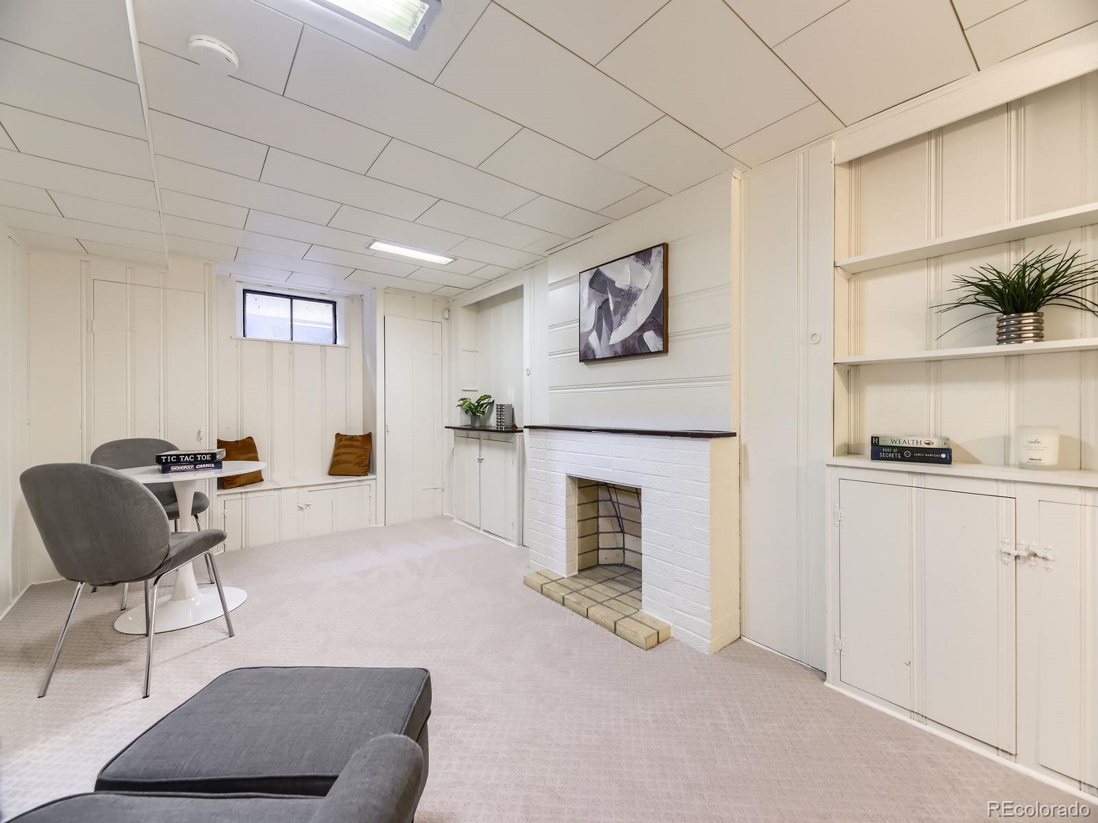MLS Image #19 for 2554 s lafayette street,denver, Colorado