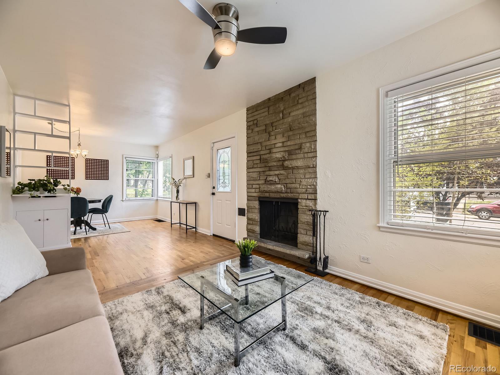 MLS Image #2 for 2554 s lafayette street,denver, Colorado