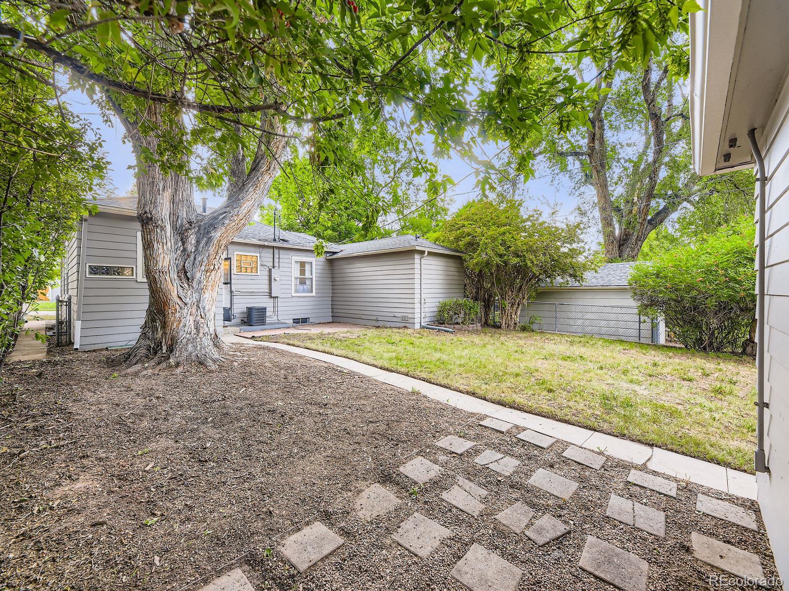 MLS Image #20 for 2554 s lafayette street,denver, Colorado
