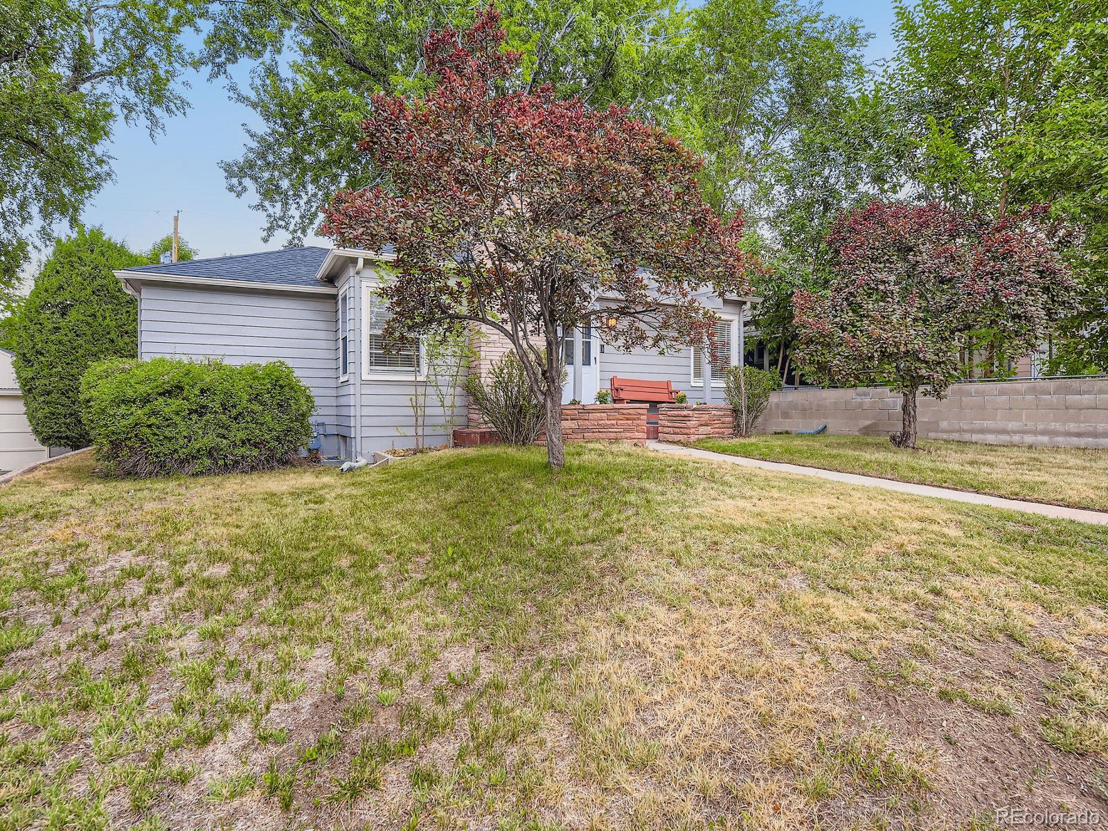 MLS Image #24 for 2554 s lafayette street,denver, Colorado