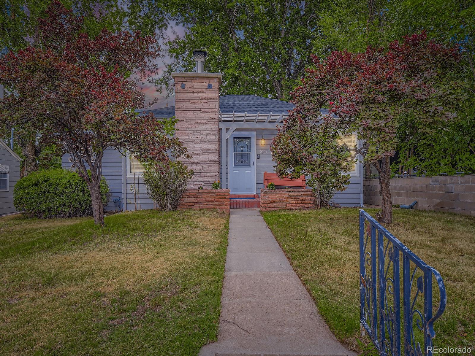 MLS Image #25 for 2554 s lafayette street,denver, Colorado