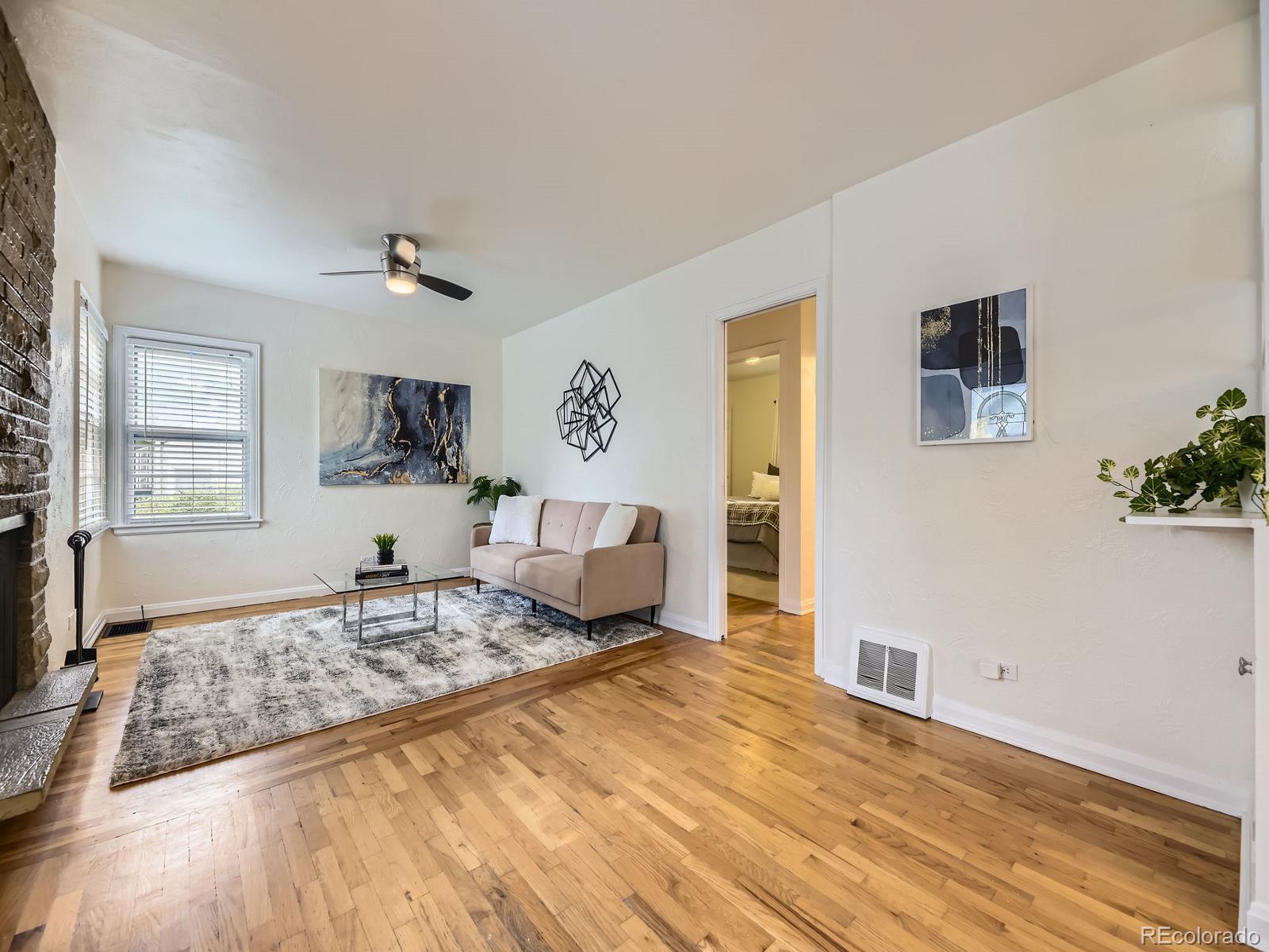 MLS Image #3 for 2554 s lafayette street,denver, Colorado
