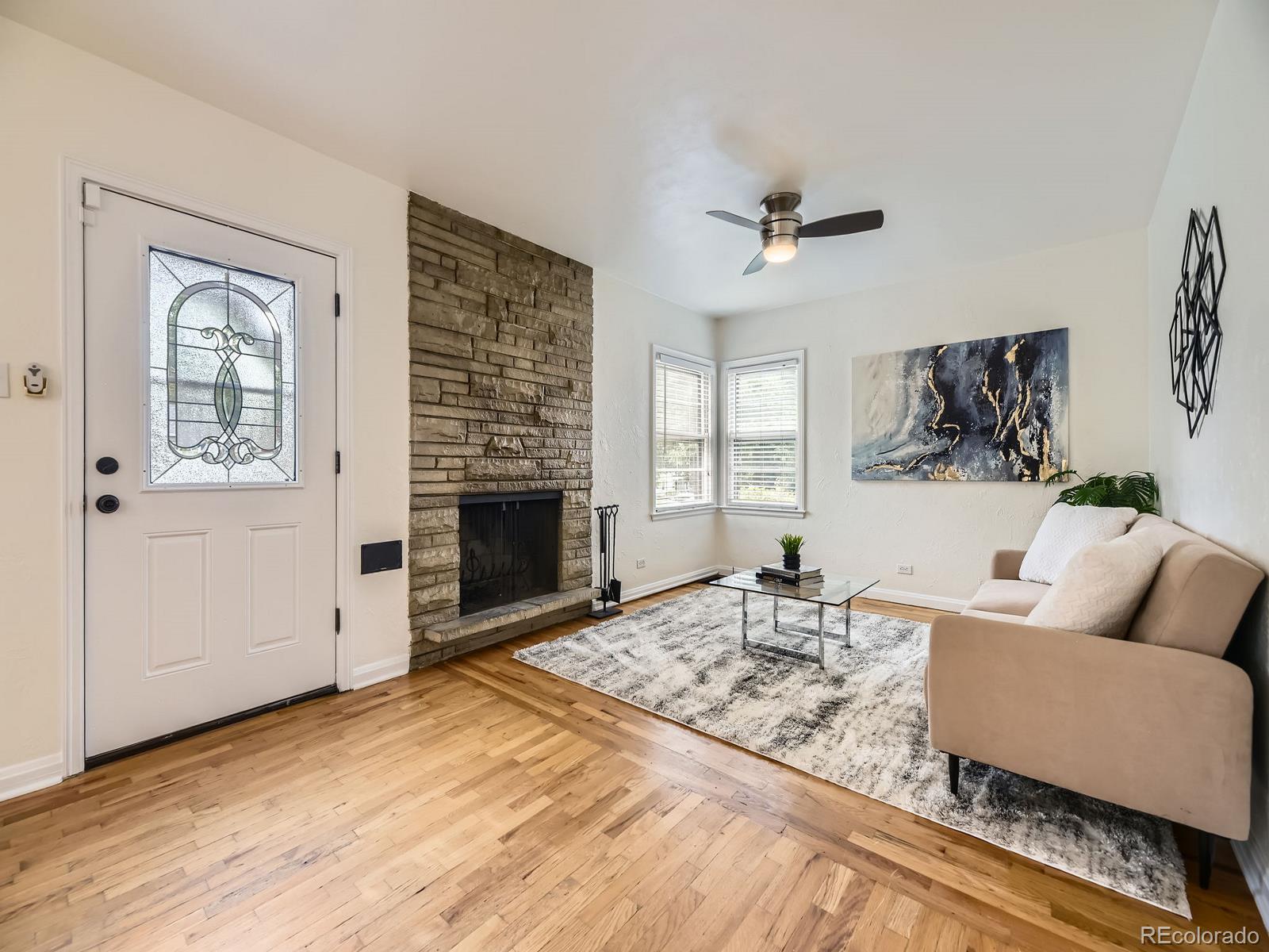 MLS Image #4 for 2554 s lafayette street,denver, Colorado