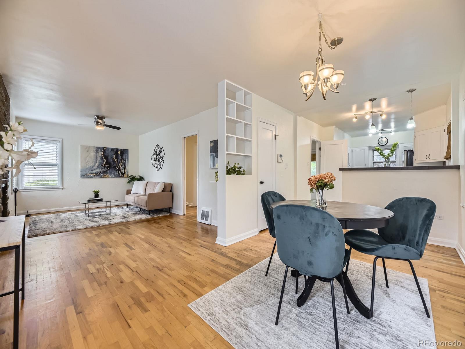 MLS Image #5 for 2554 s lafayette street,denver, Colorado
