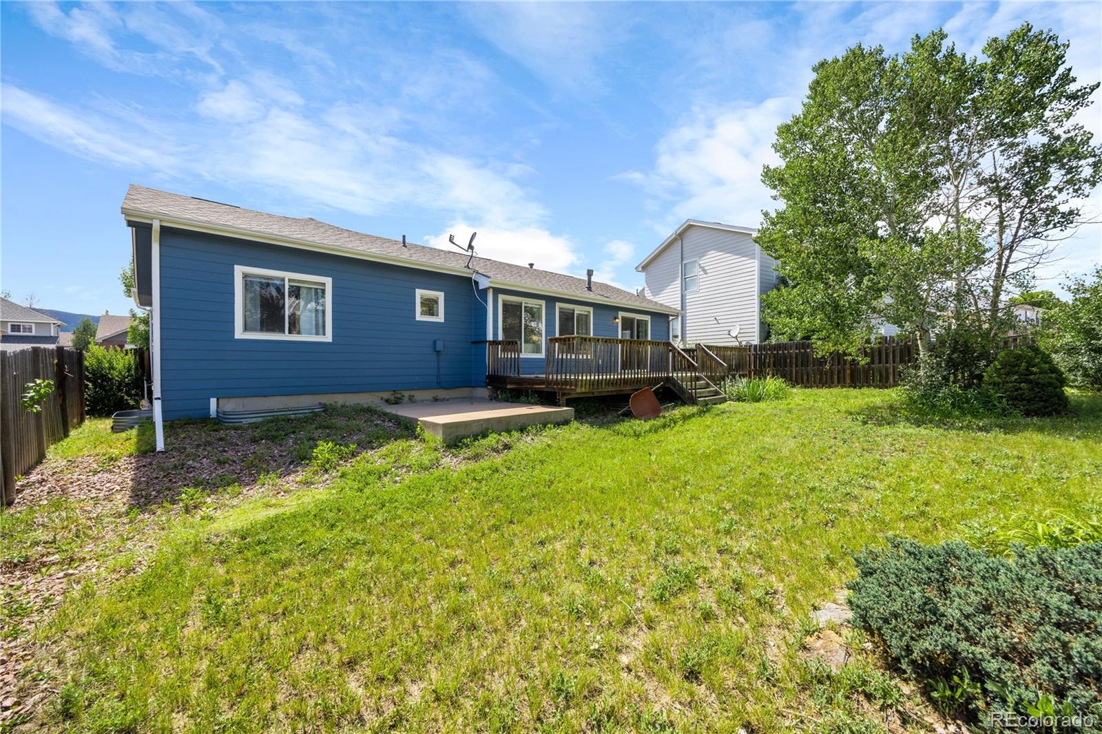 MLS Image #19 for 17095  foxcross drive,monument, Colorado