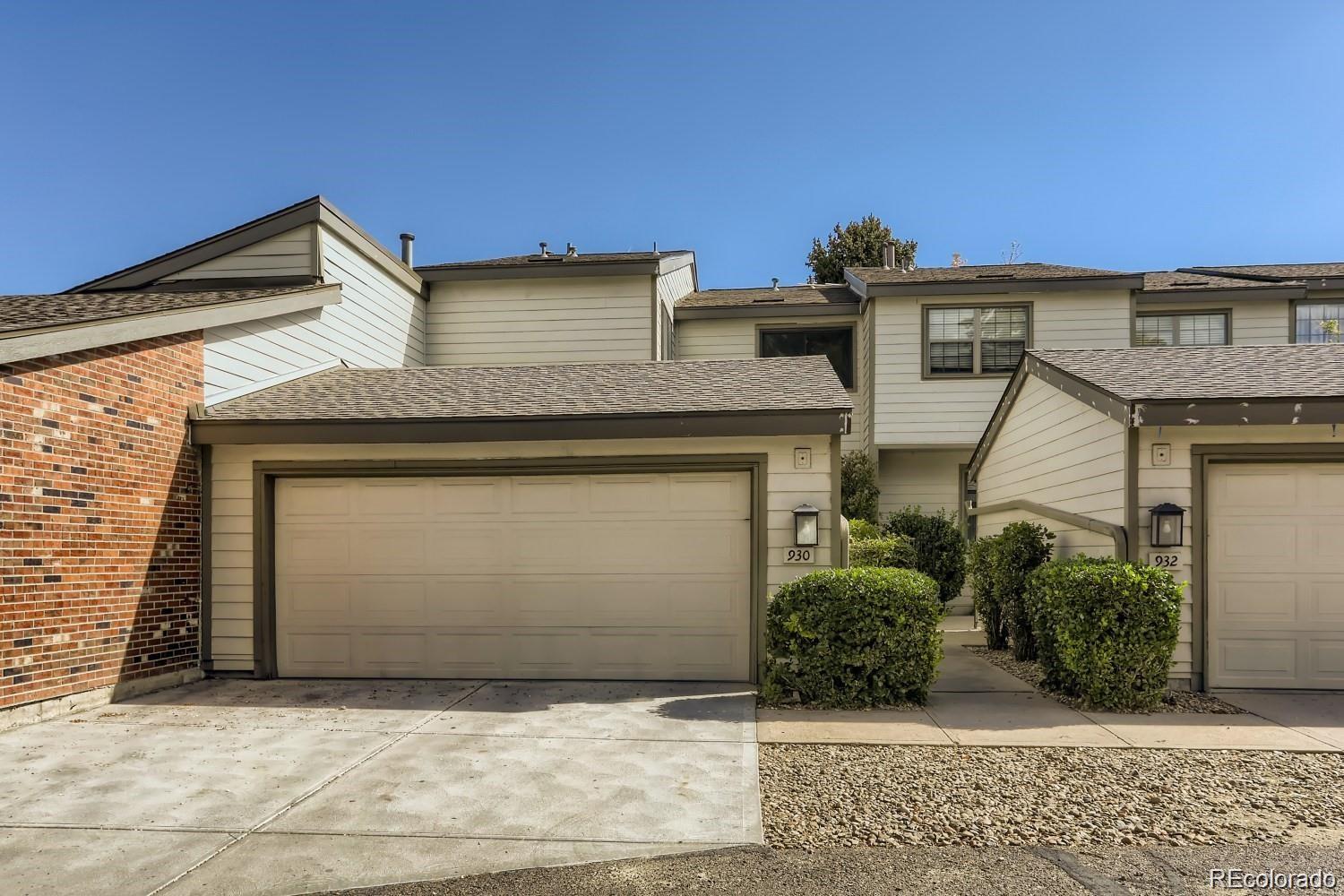 MLS Image #0 for 4850 s ammons street,littleton, Colorado