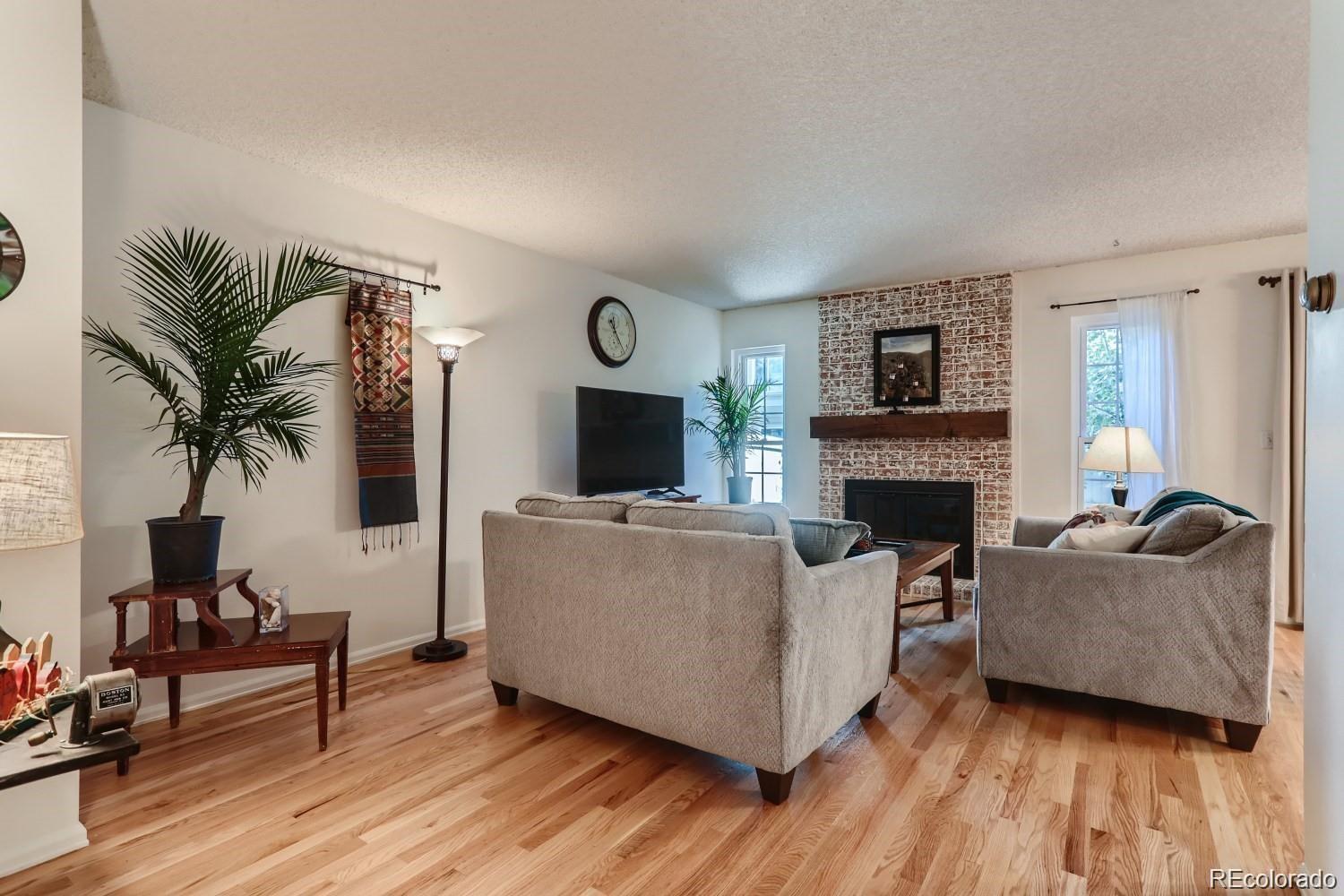 MLS Image #2 for 4850 s ammons street,littleton, Colorado