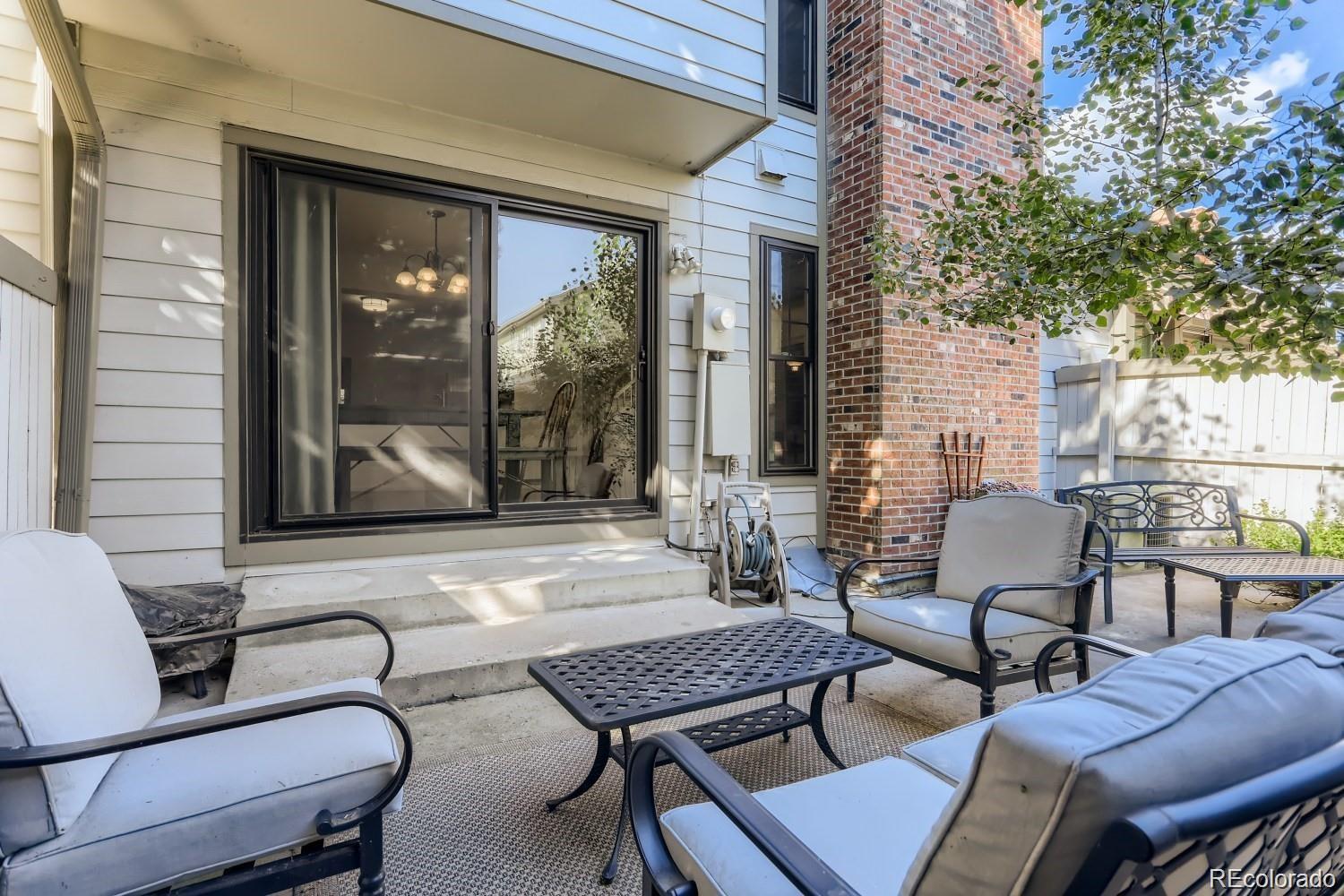 MLS Image #21 for 4850 s ammons street,littleton, Colorado