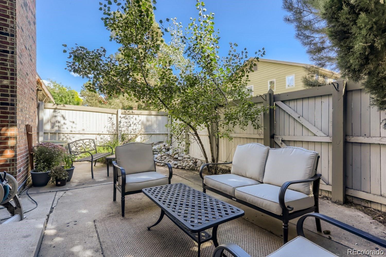 MLS Image #22 for 4850 s ammons street,littleton, Colorado